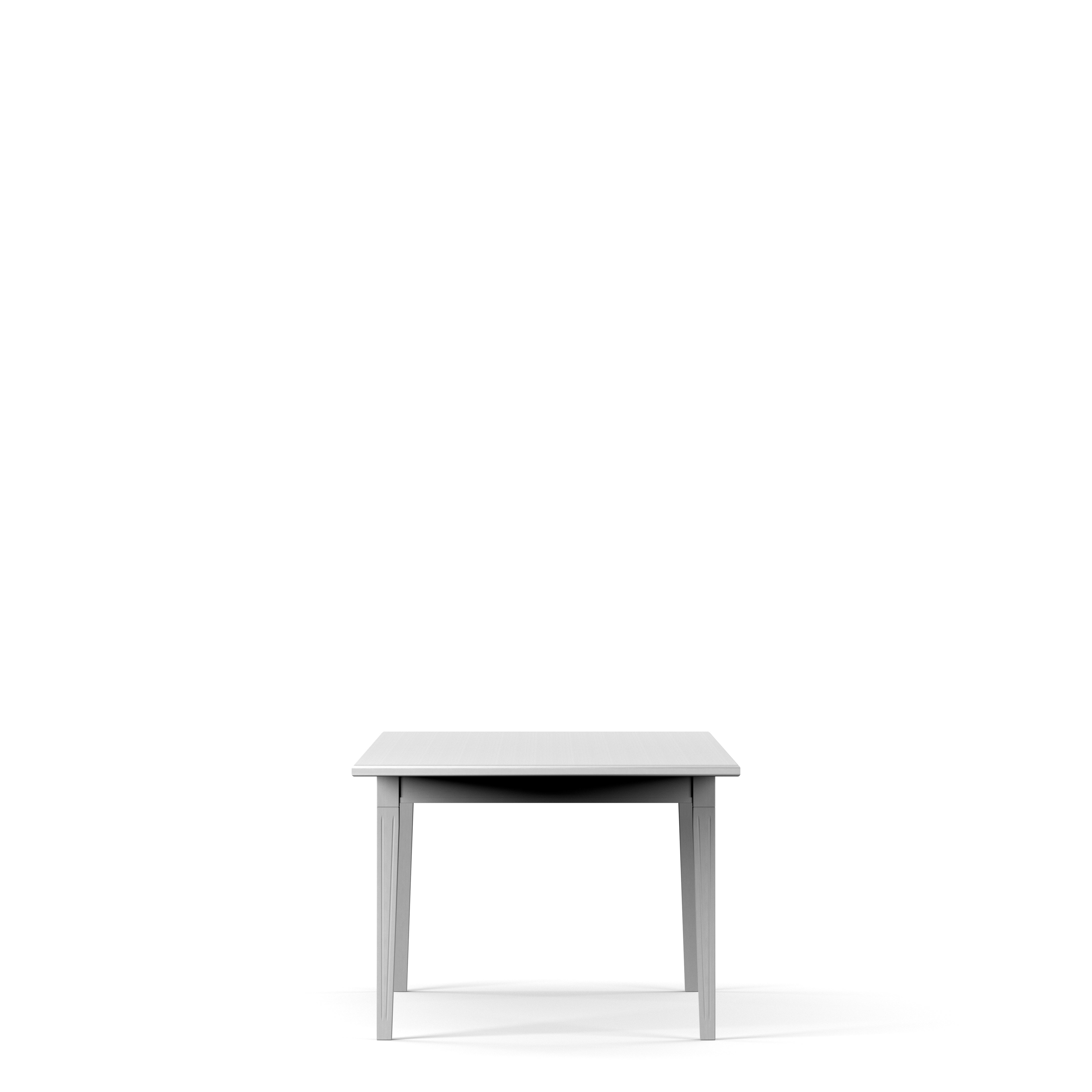 Englesson Bord Stockholm Matbord 200 cm Inkl 2 Ilägg 585WW