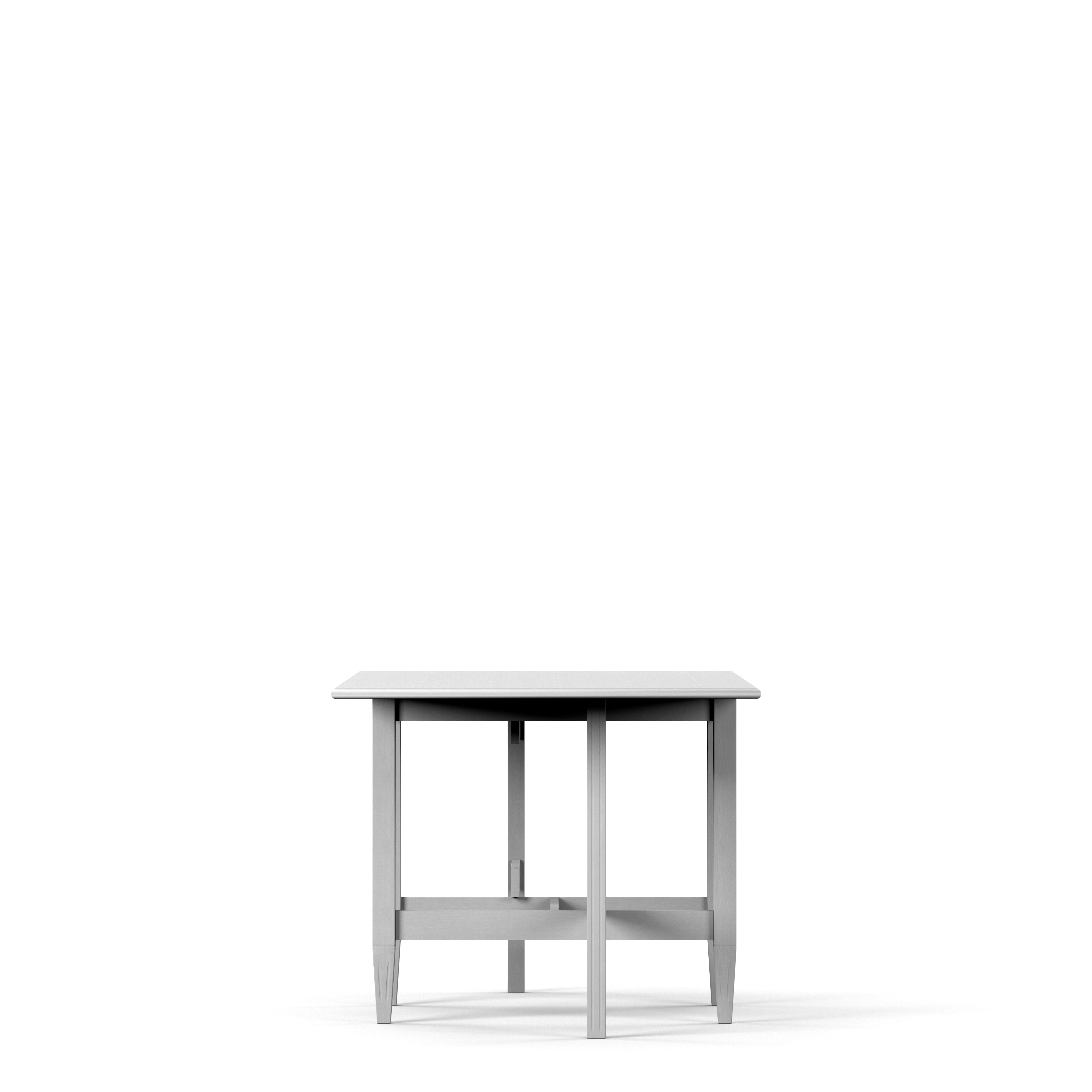 Englesson Bord Stockholm Slagbord #Variant_Whitewash