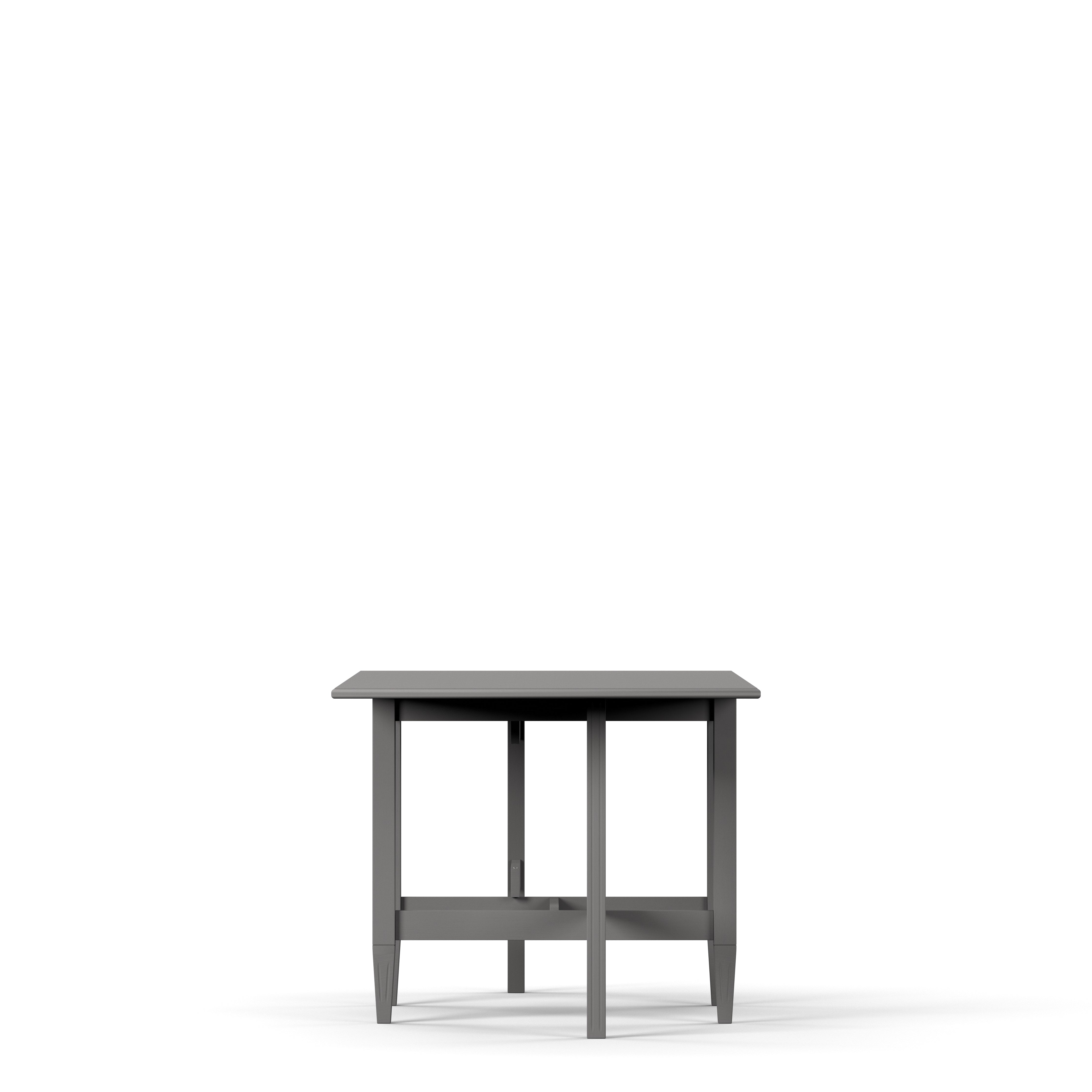 Englesson Bord Stockholm Slagbord #Variant_Grey