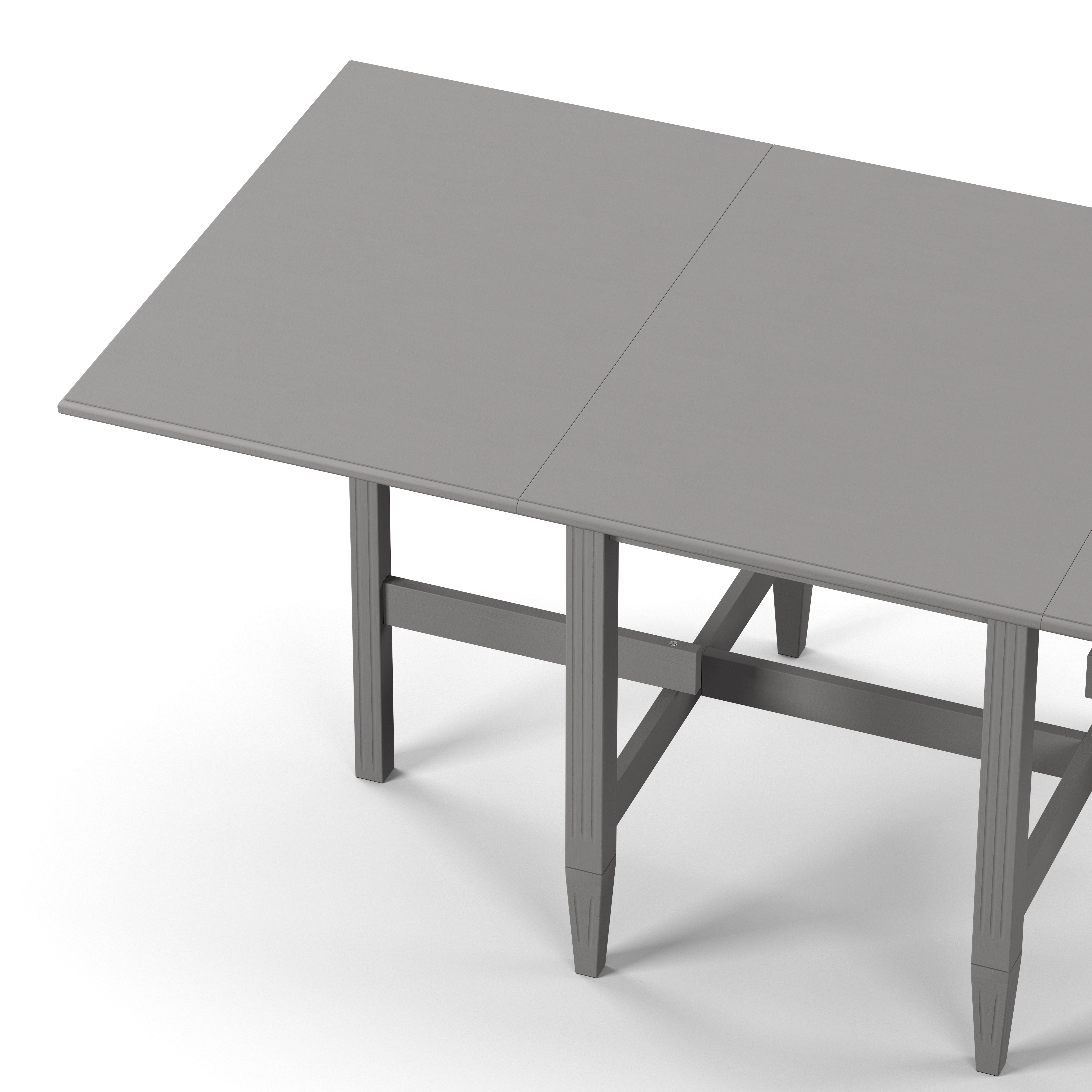 Englesson Bord Stockholm Slagbord #Variant_Grey