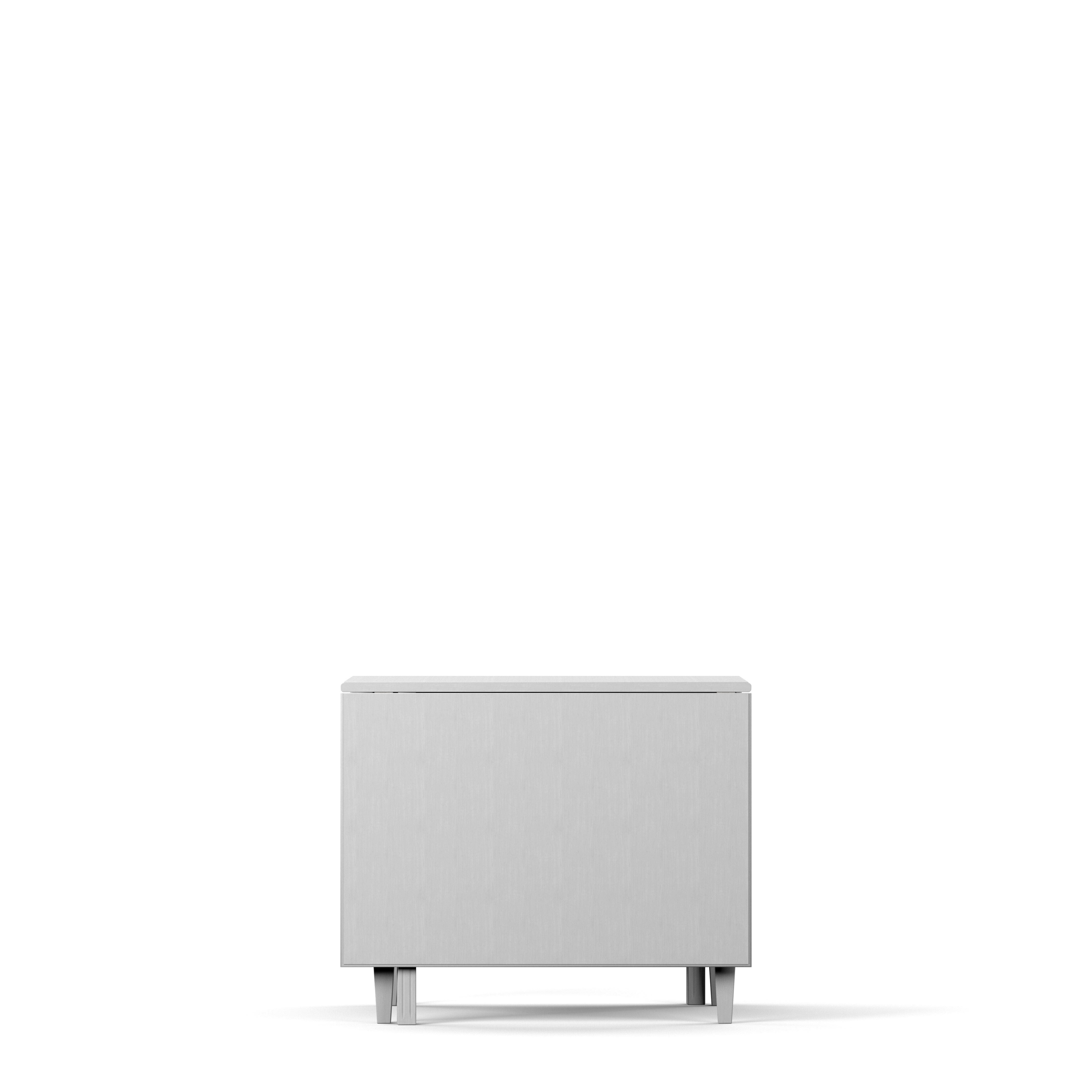 Englesson Bord Stockholm Slagbord #Variant_Whitewash