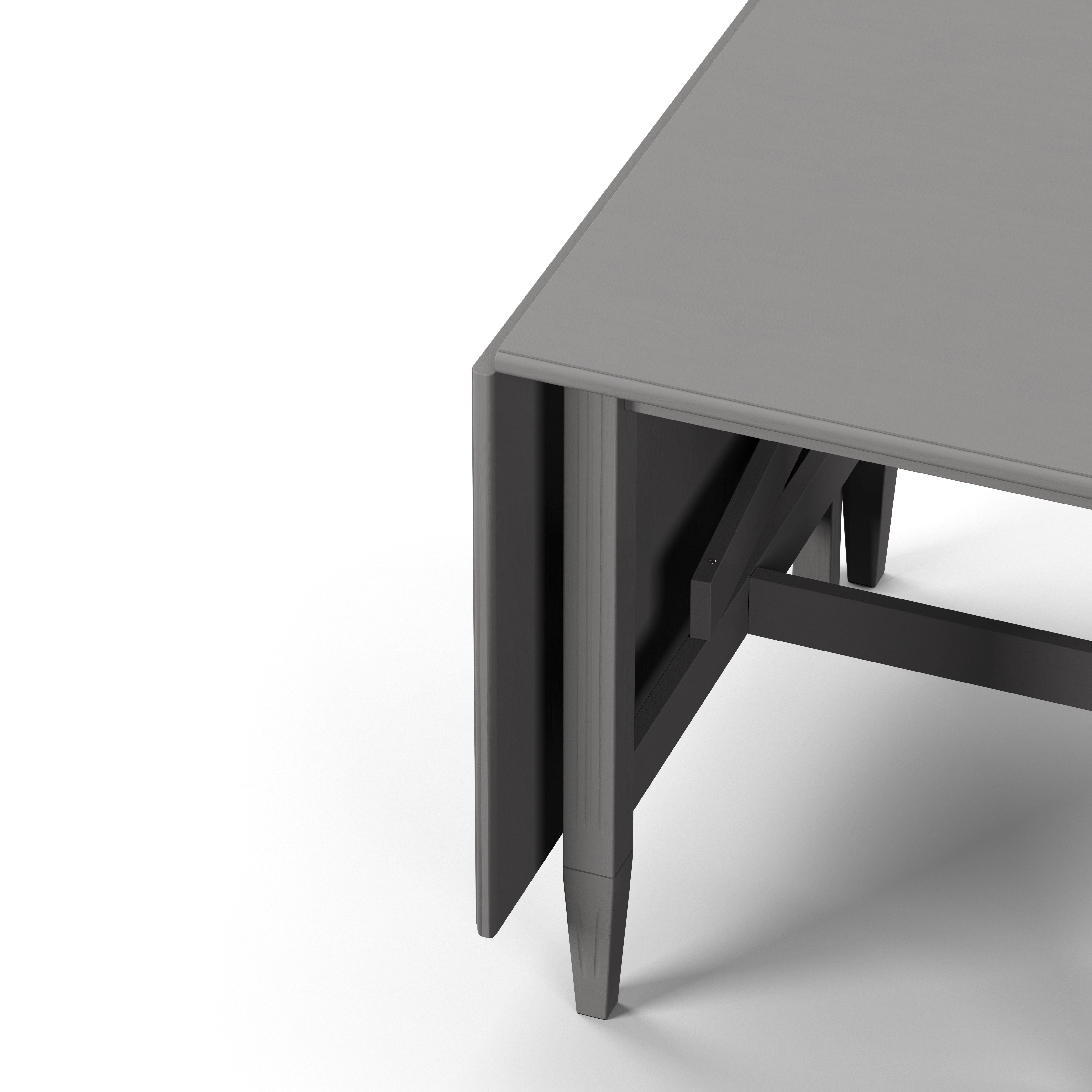 Englesson Bord Stockholm Slagbord #Variant_Grey