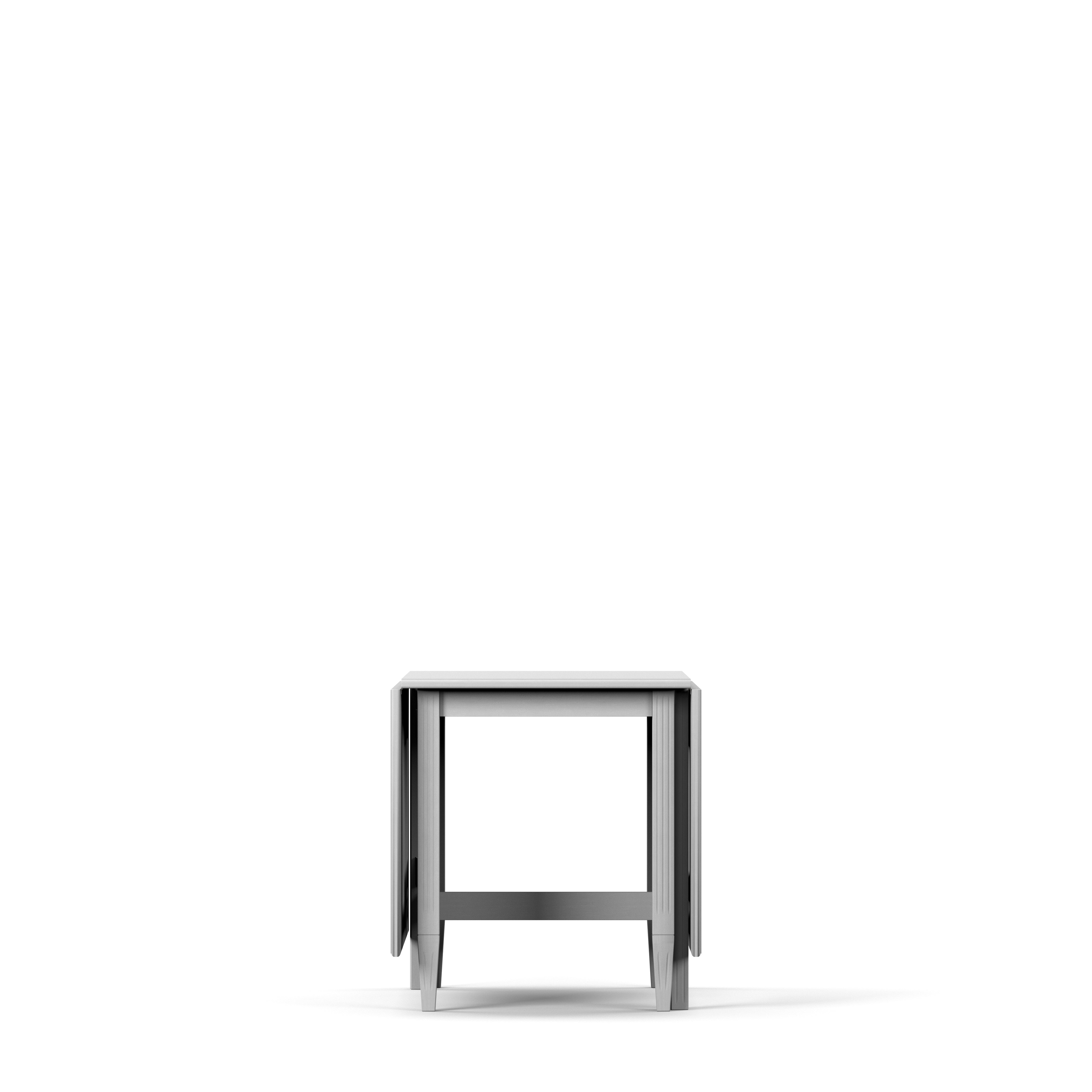 Englesson Bord Whitewash Stockholm Slagbord 586WW #Variant_Whitewash