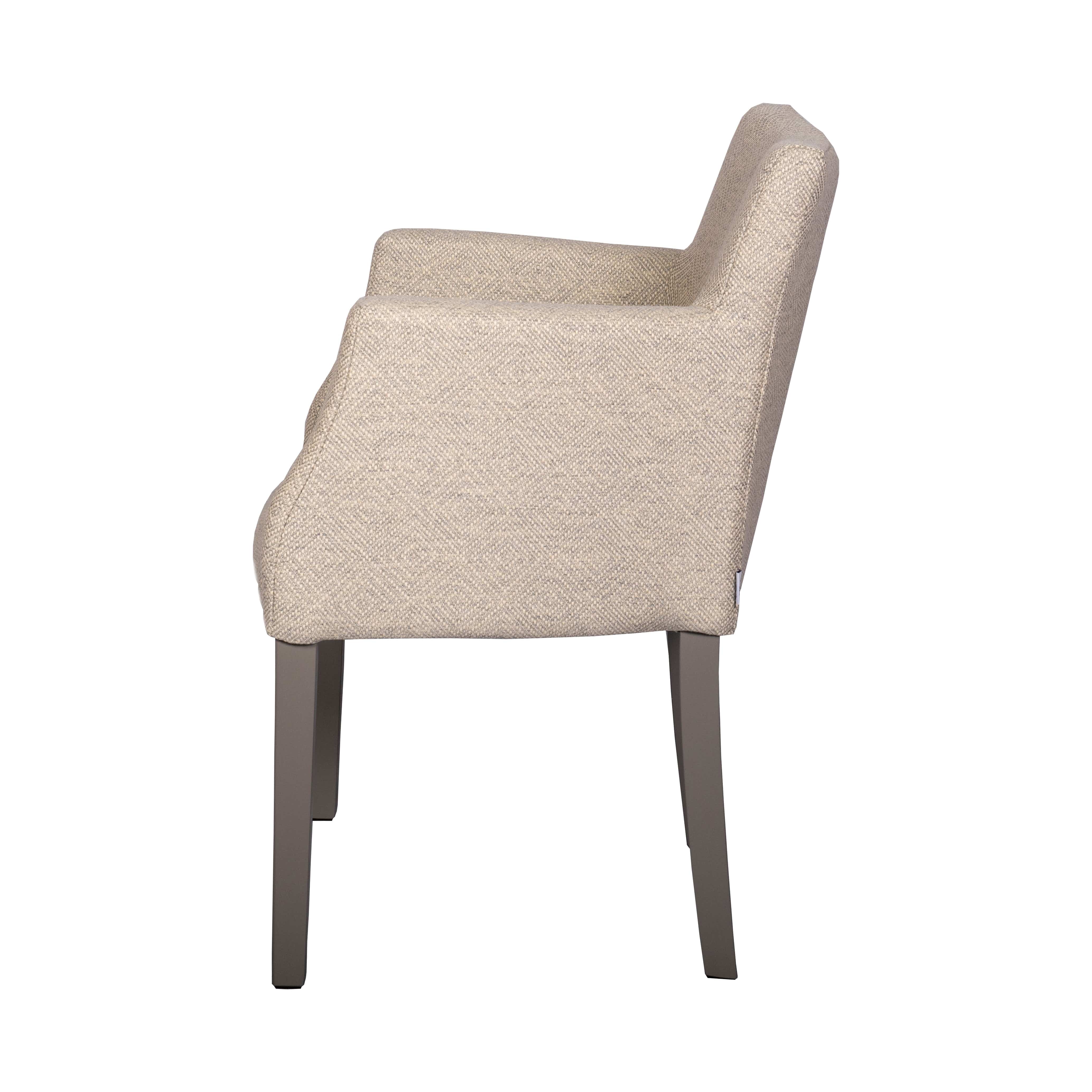 Englesson Brooklyn Stol #Variant_Grey Brushed