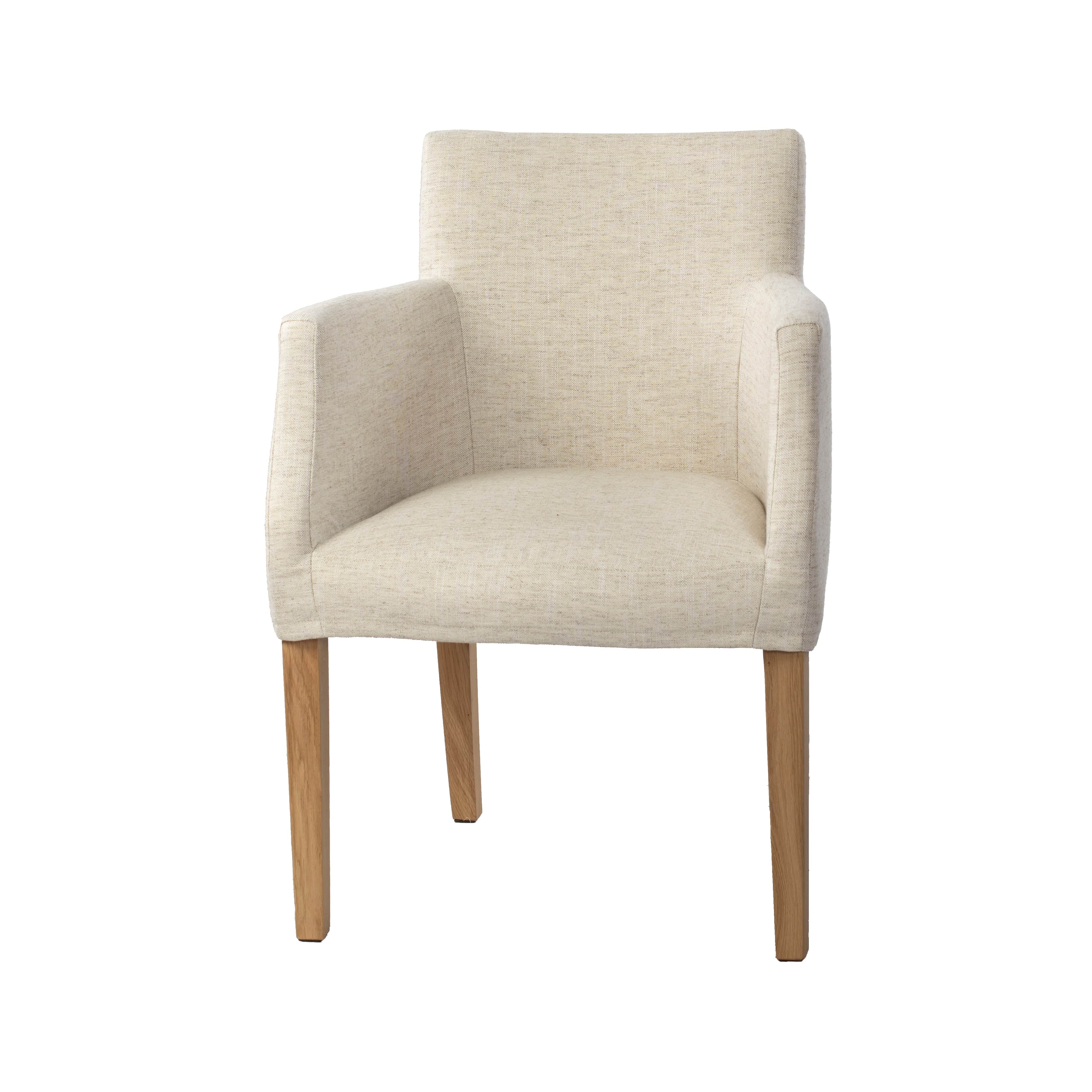 Englesson Brooklyn Stol #Variant_Natural Oak