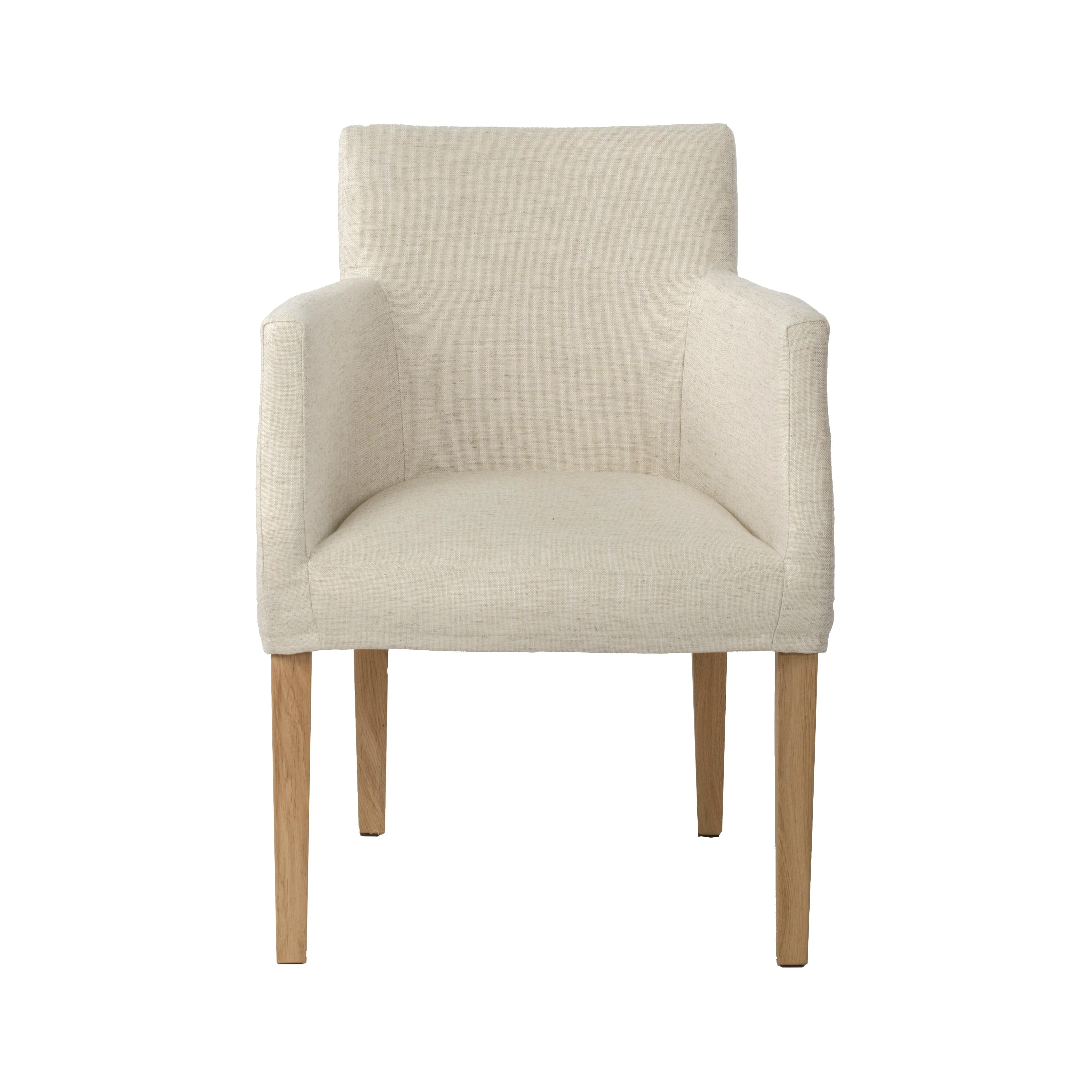 Englesson Brooklyn Stol #Variant_Natural Oak