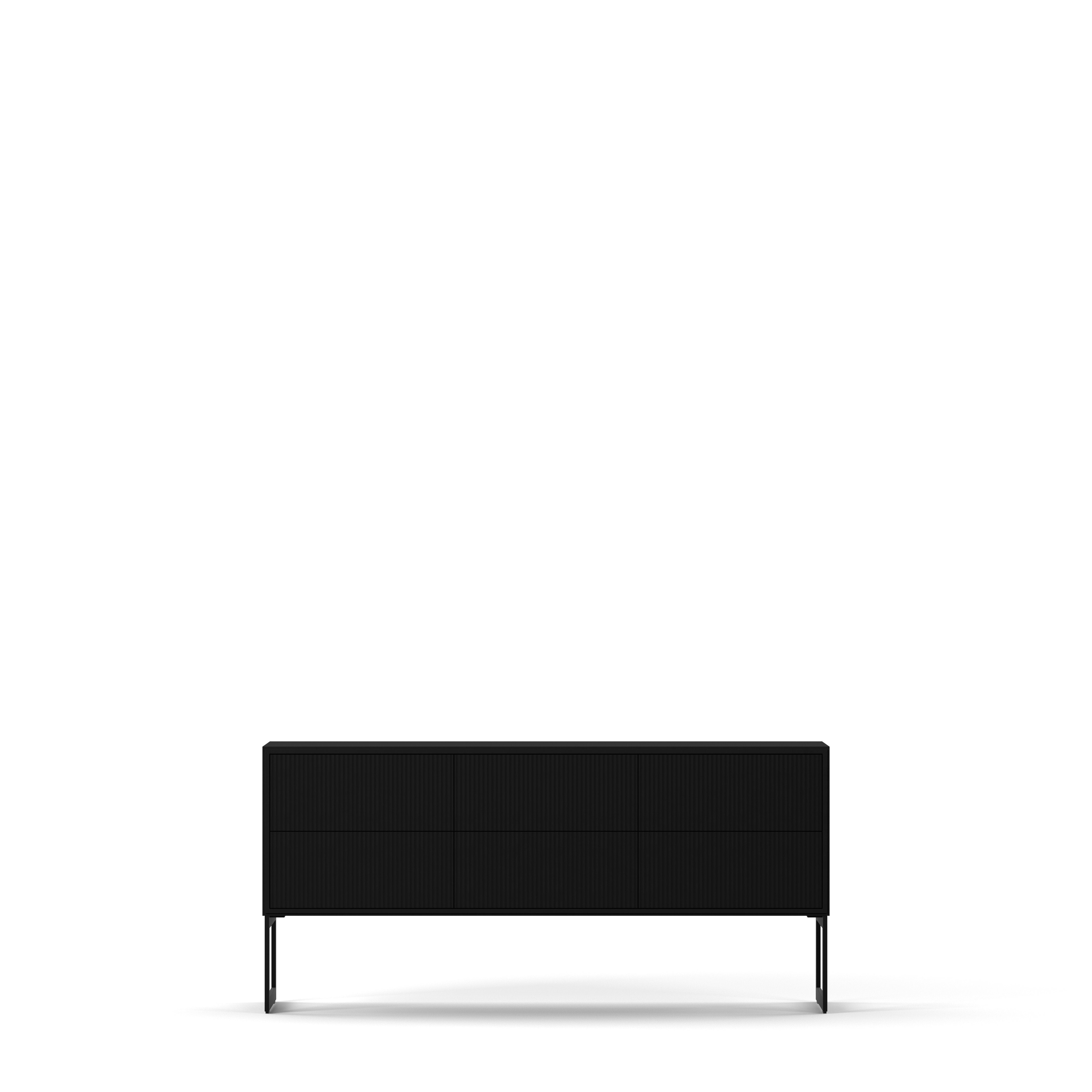 Line Bureau 6 Drawers