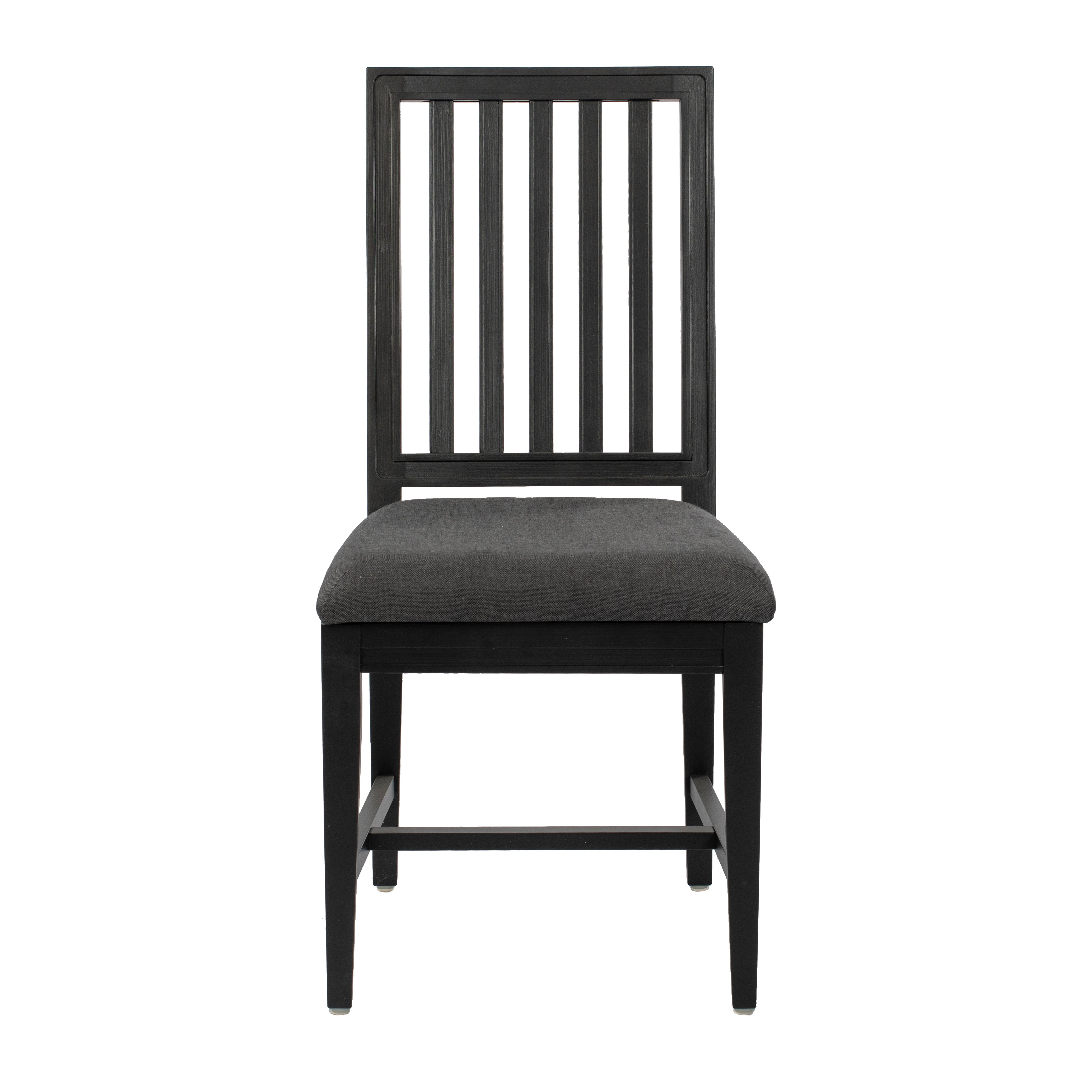 Englesson Classic 2.0 Stol #Variant_Black