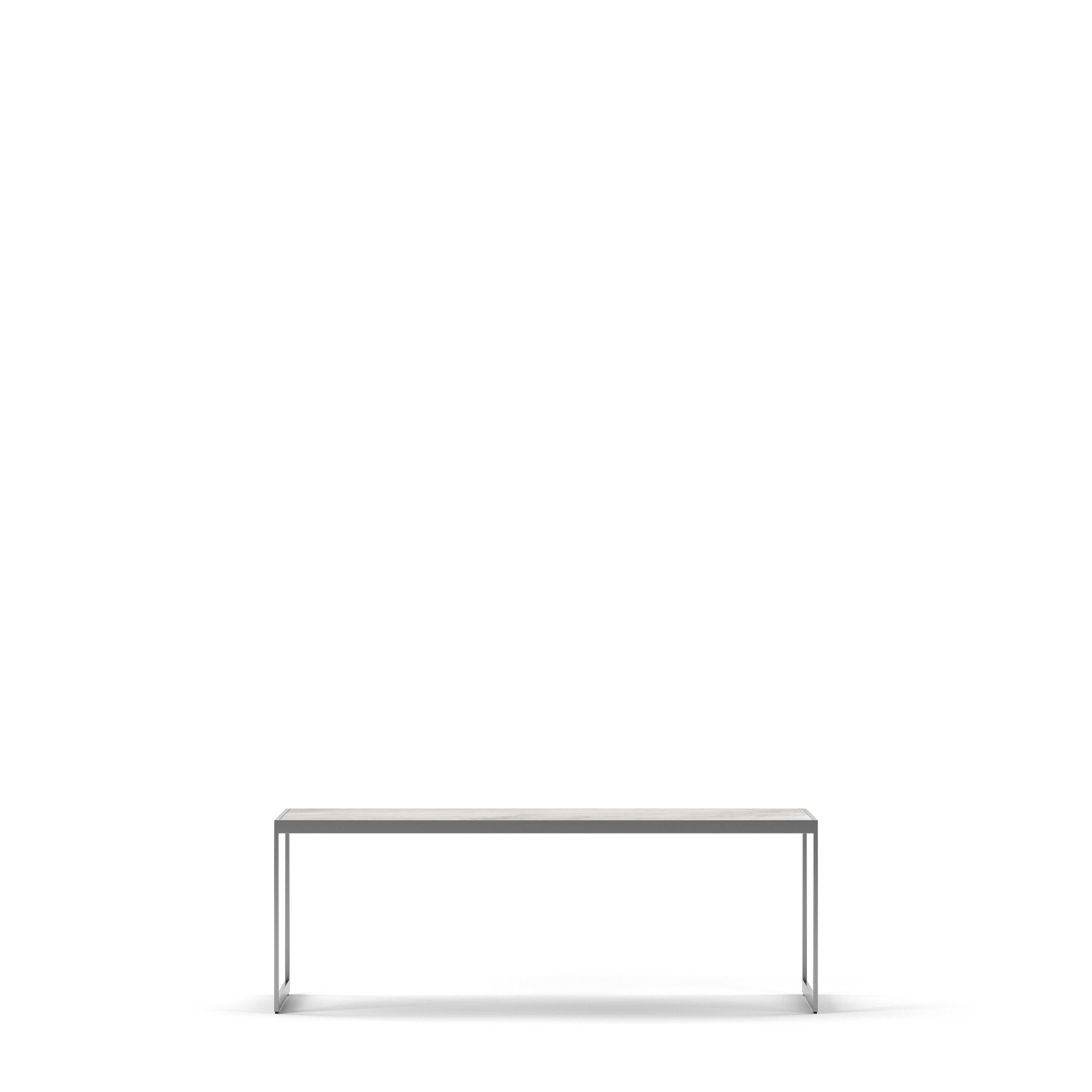 Englesson & Bricmate Coffee table Rectangular