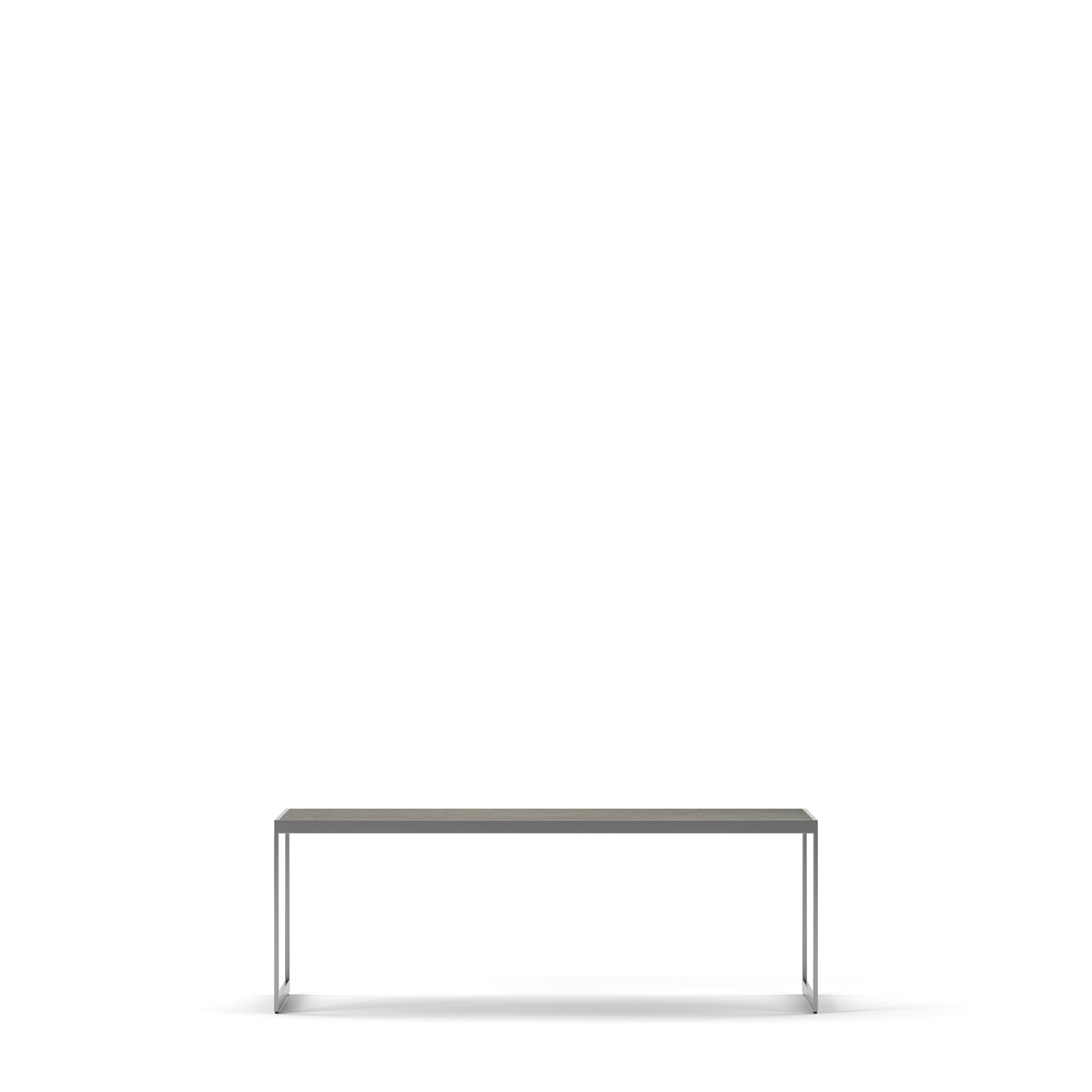 Englesson & Bricmate Coffee table Rectangular