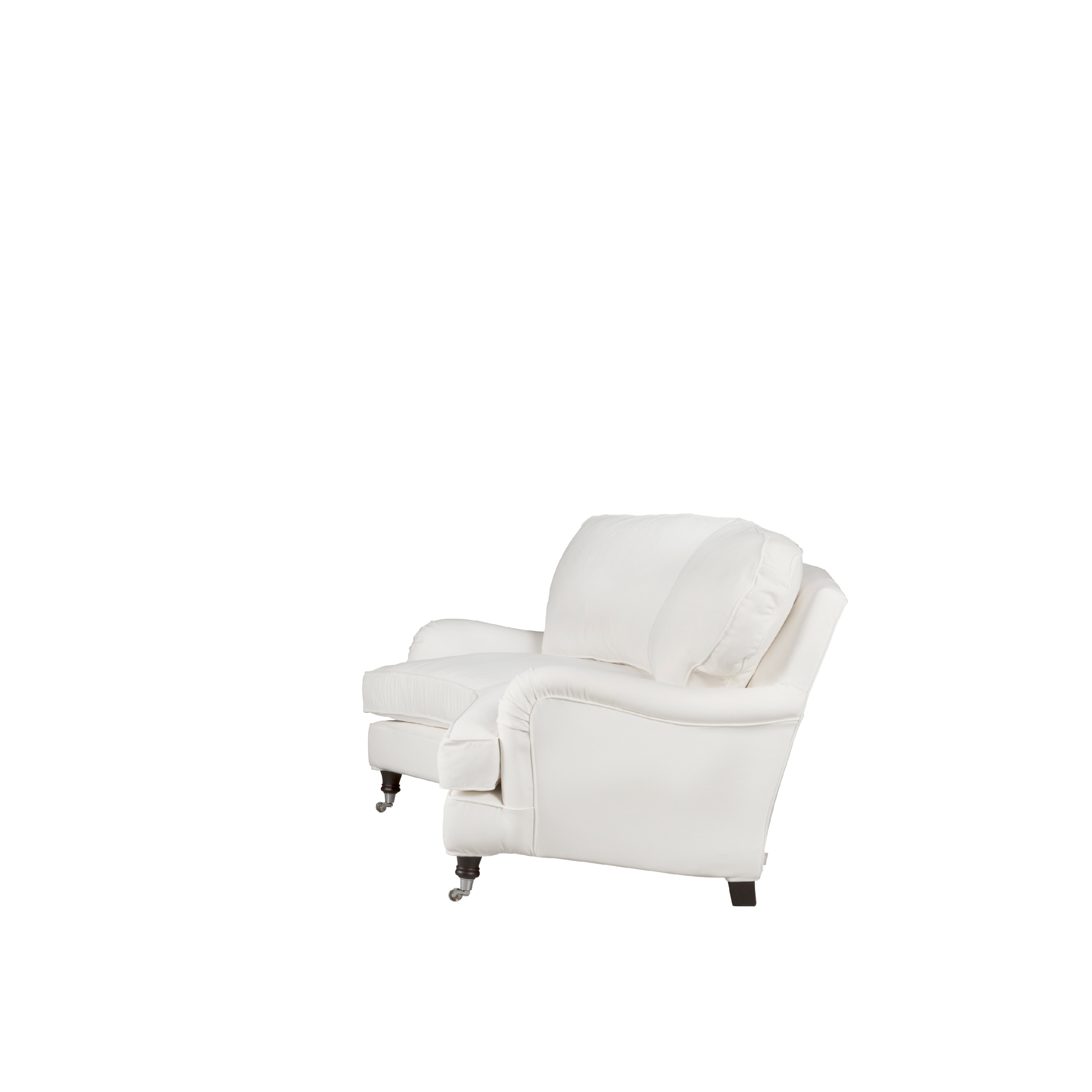 Englesson Howard Medium 3-Sits Soffa Svängd