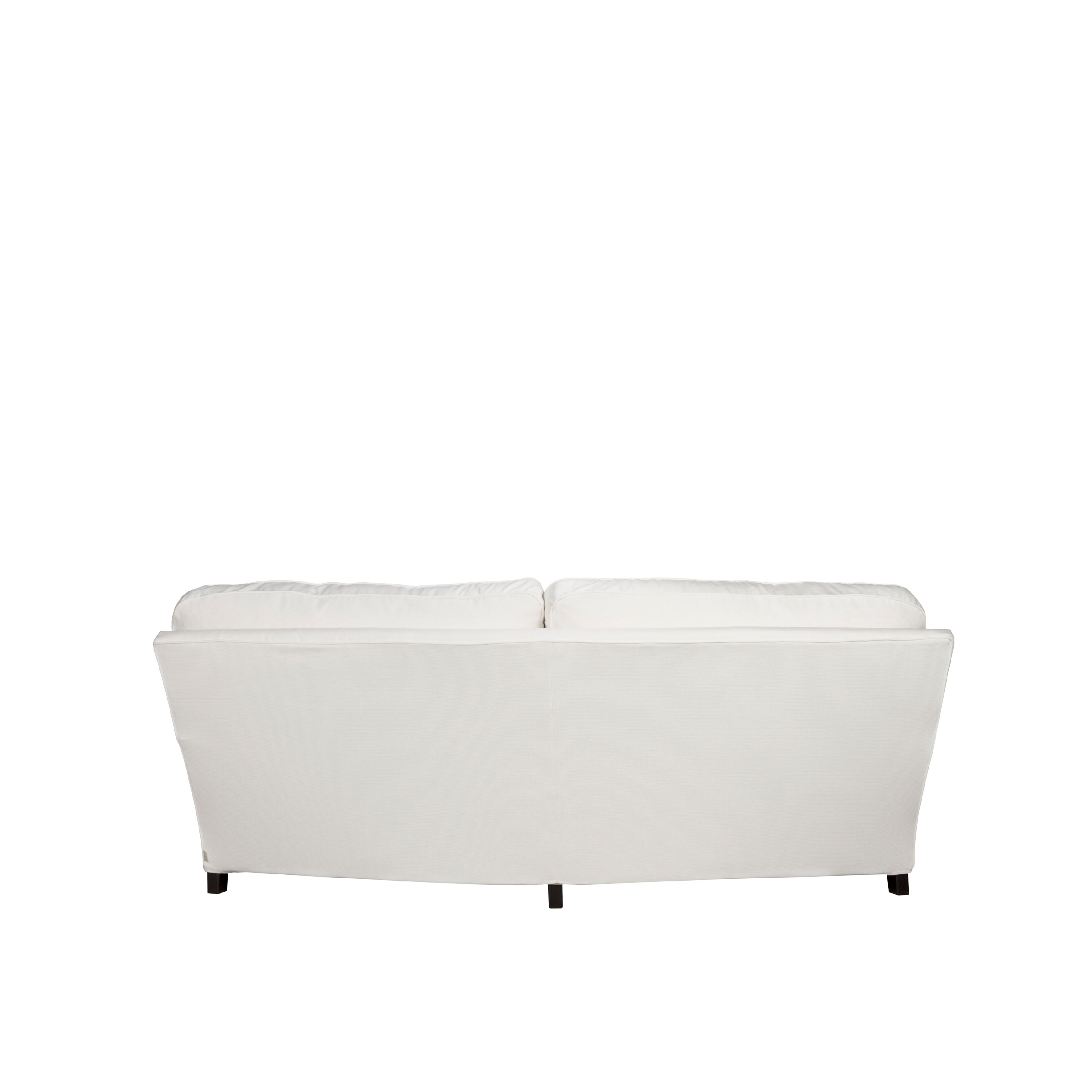 Englesson Howard Medium 3-Sits Soffa Svängd