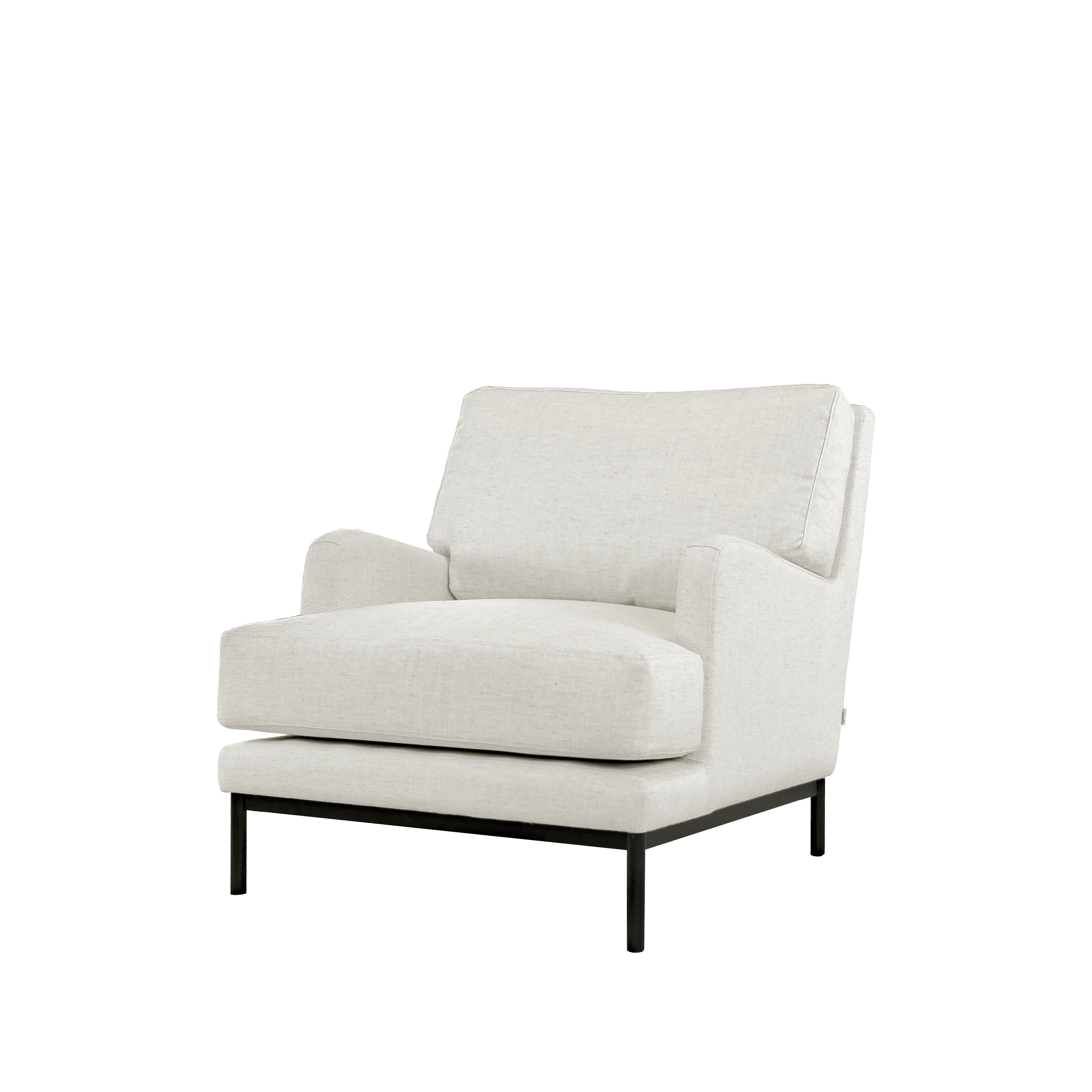 Englesson Howard Slim Fåtölj