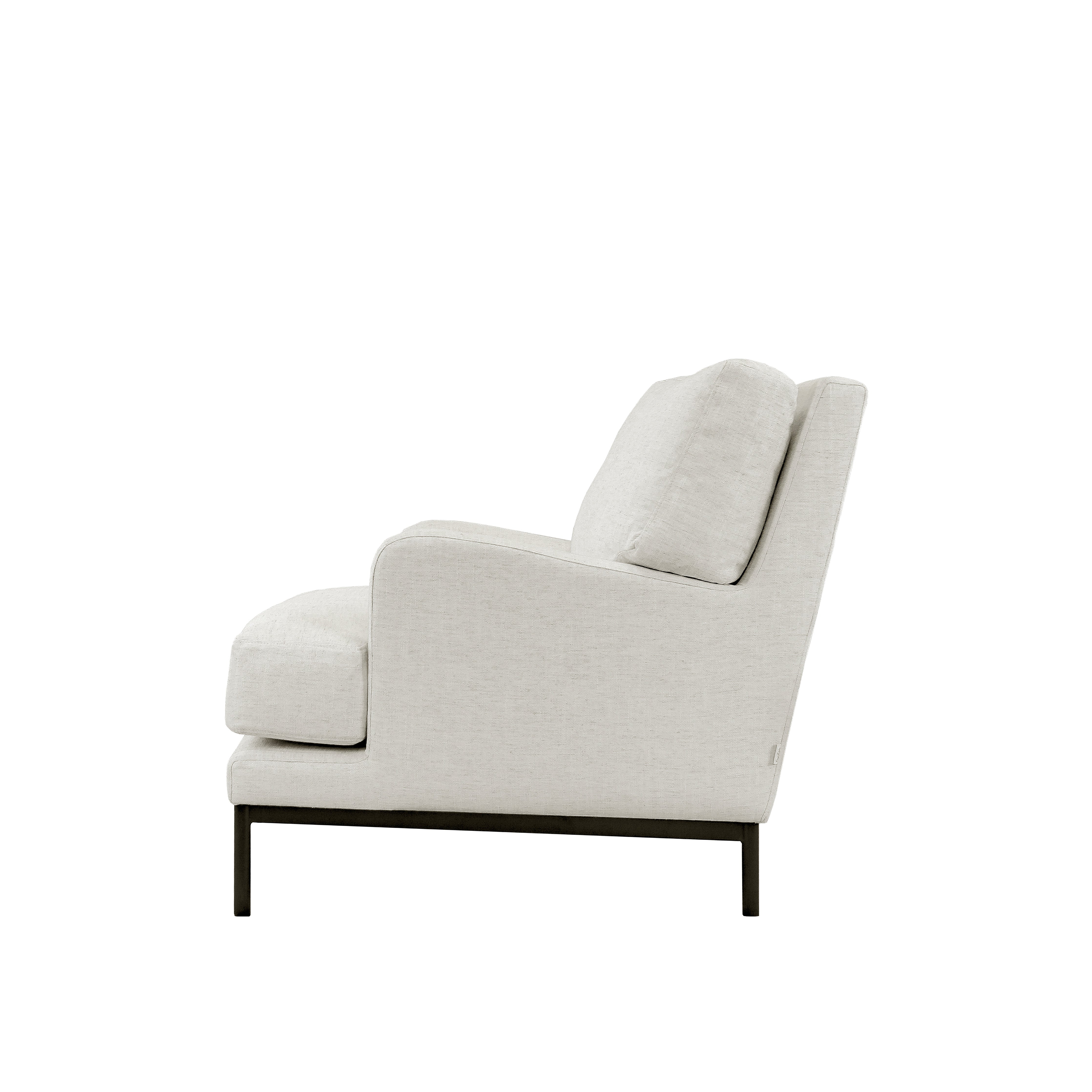 Englesson Howard Slim Fåtölj