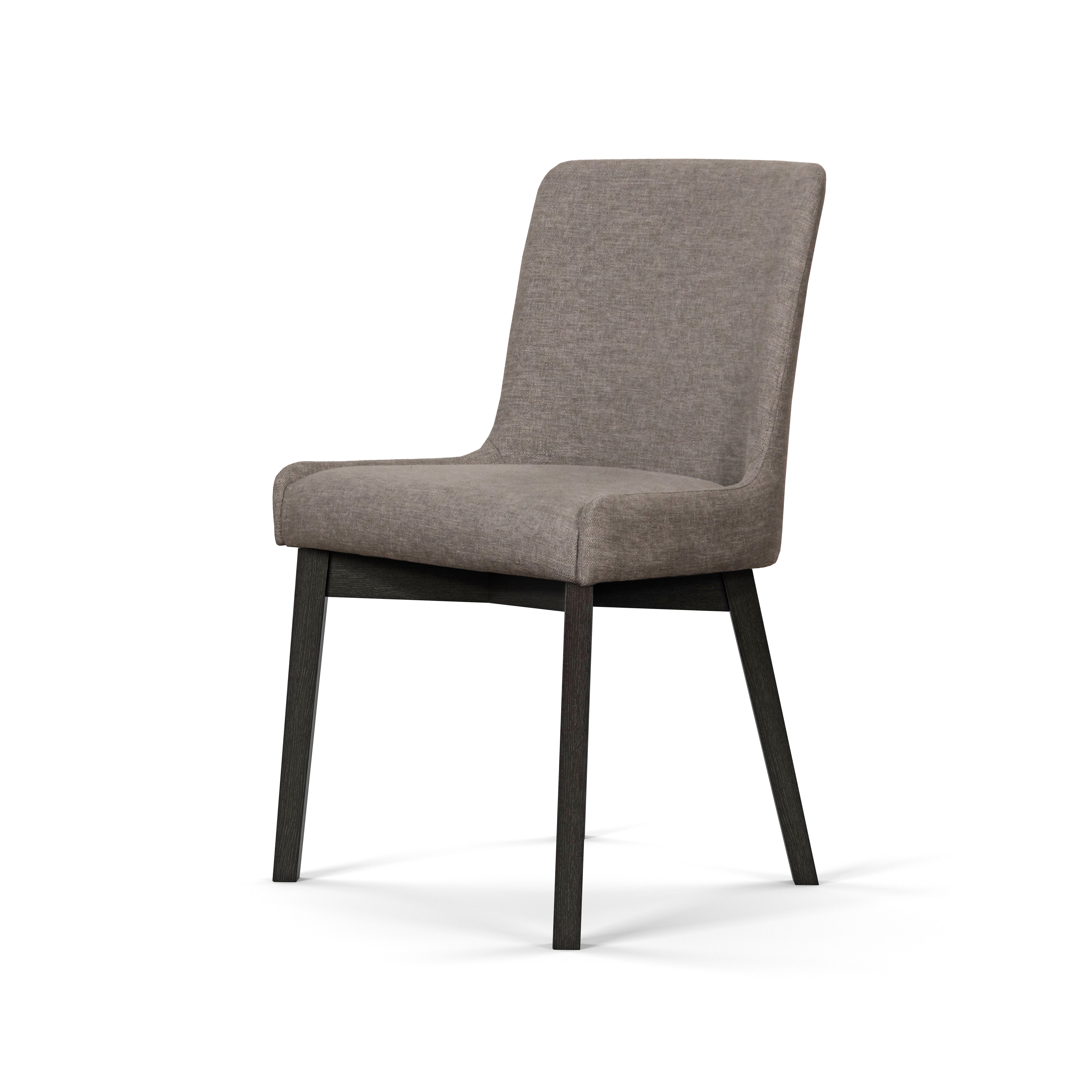 Englesson Hudson Stol #Variant_Dark Oak