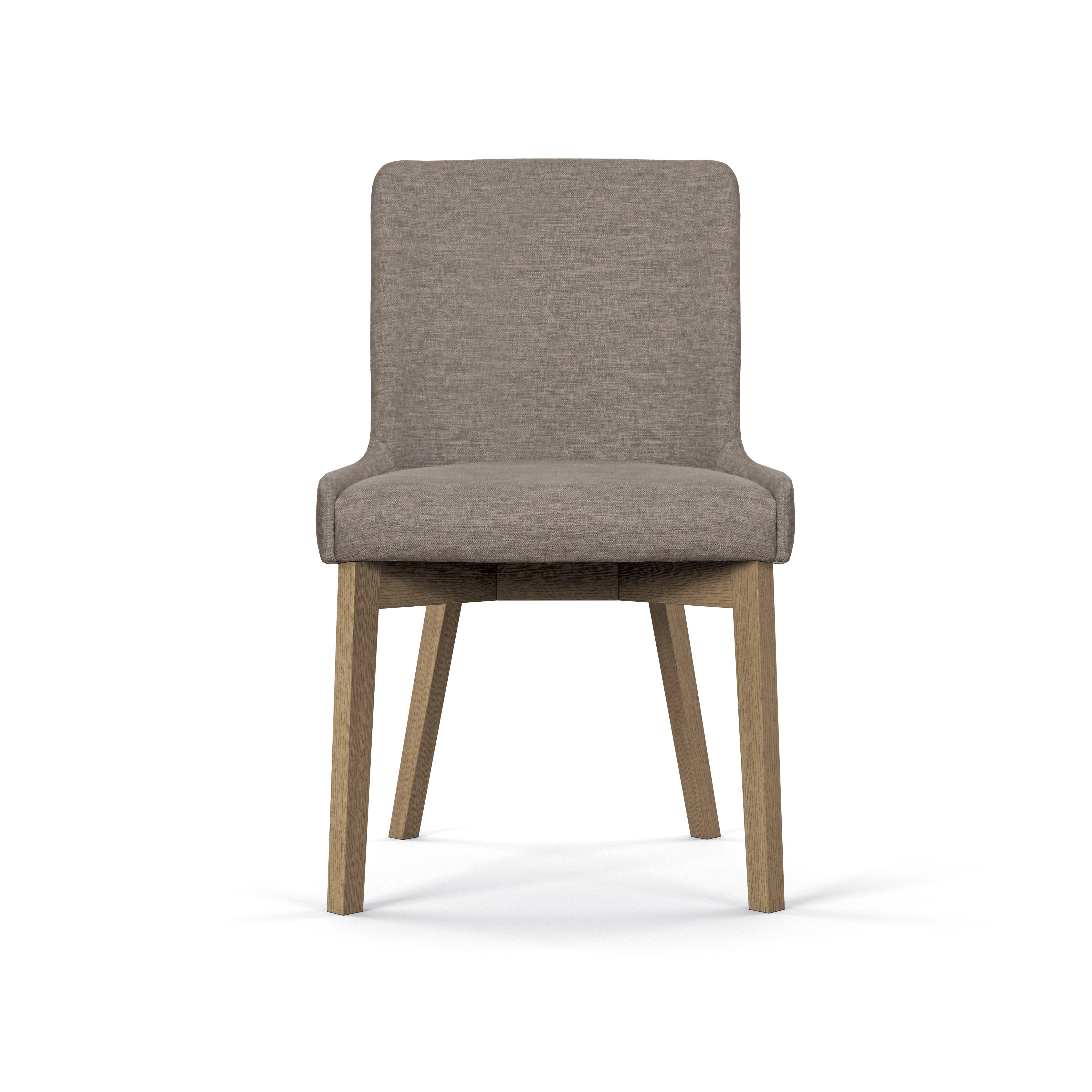 Englesson Natural Oak / Prisklass 1 Hudson Stol 655NO #Variant_Natural Oak