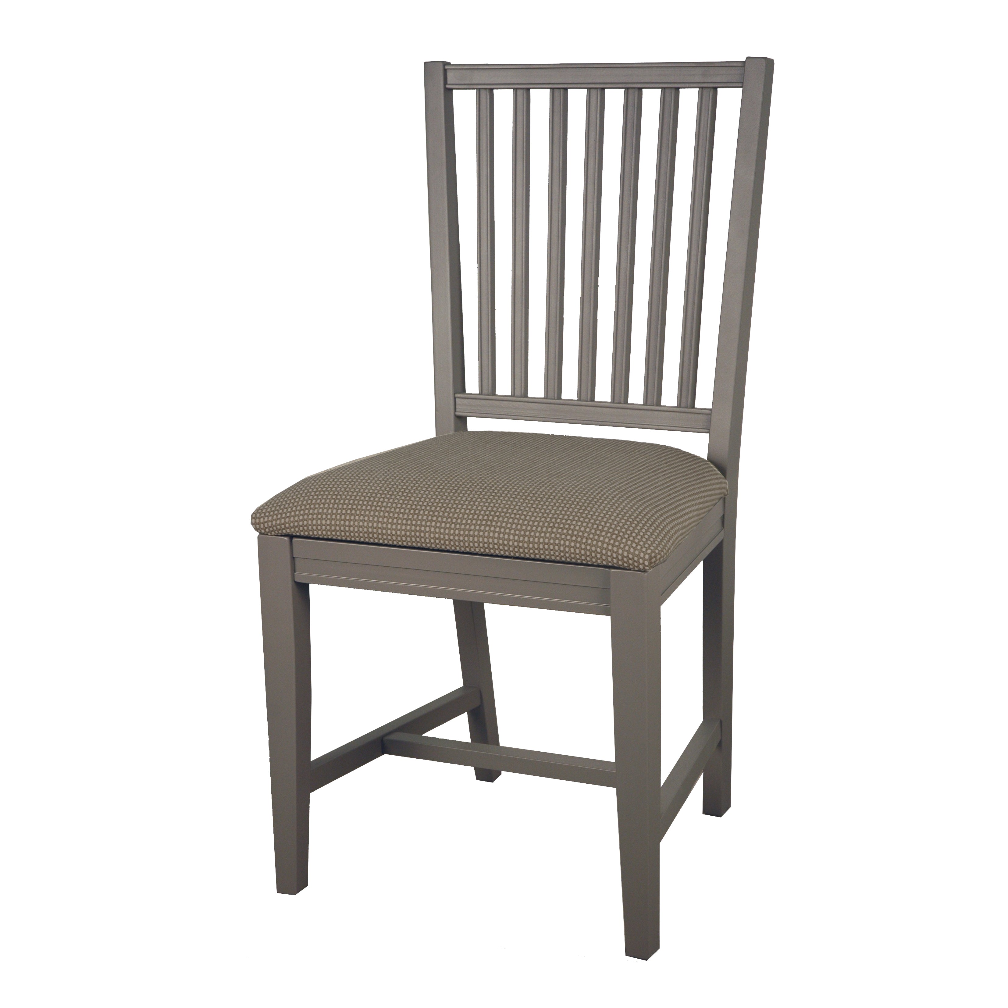 Englesson Grey Leksand Stol 587G-1-3 #Variant_Grey