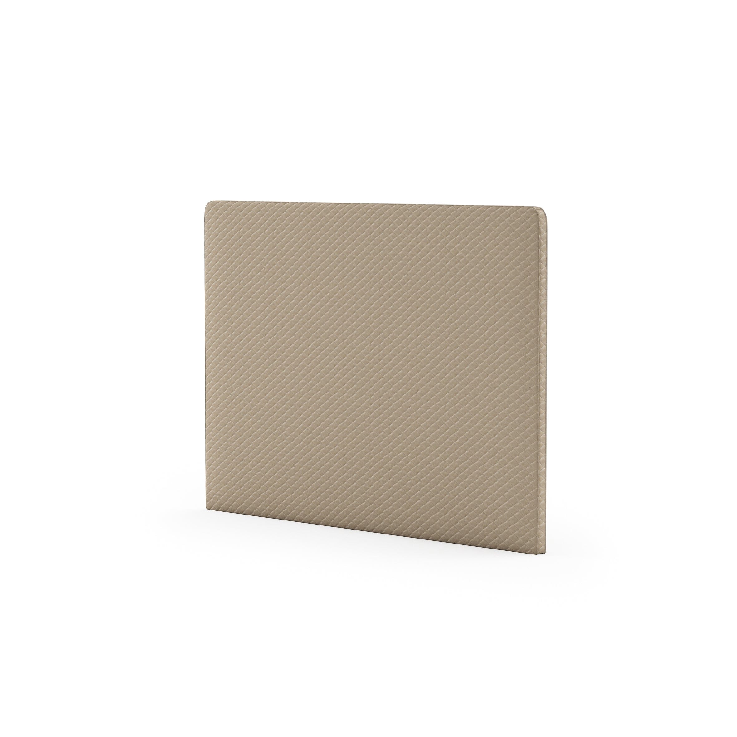 Englesson sänggavlar Madison Sänggavel #Variant_Almond