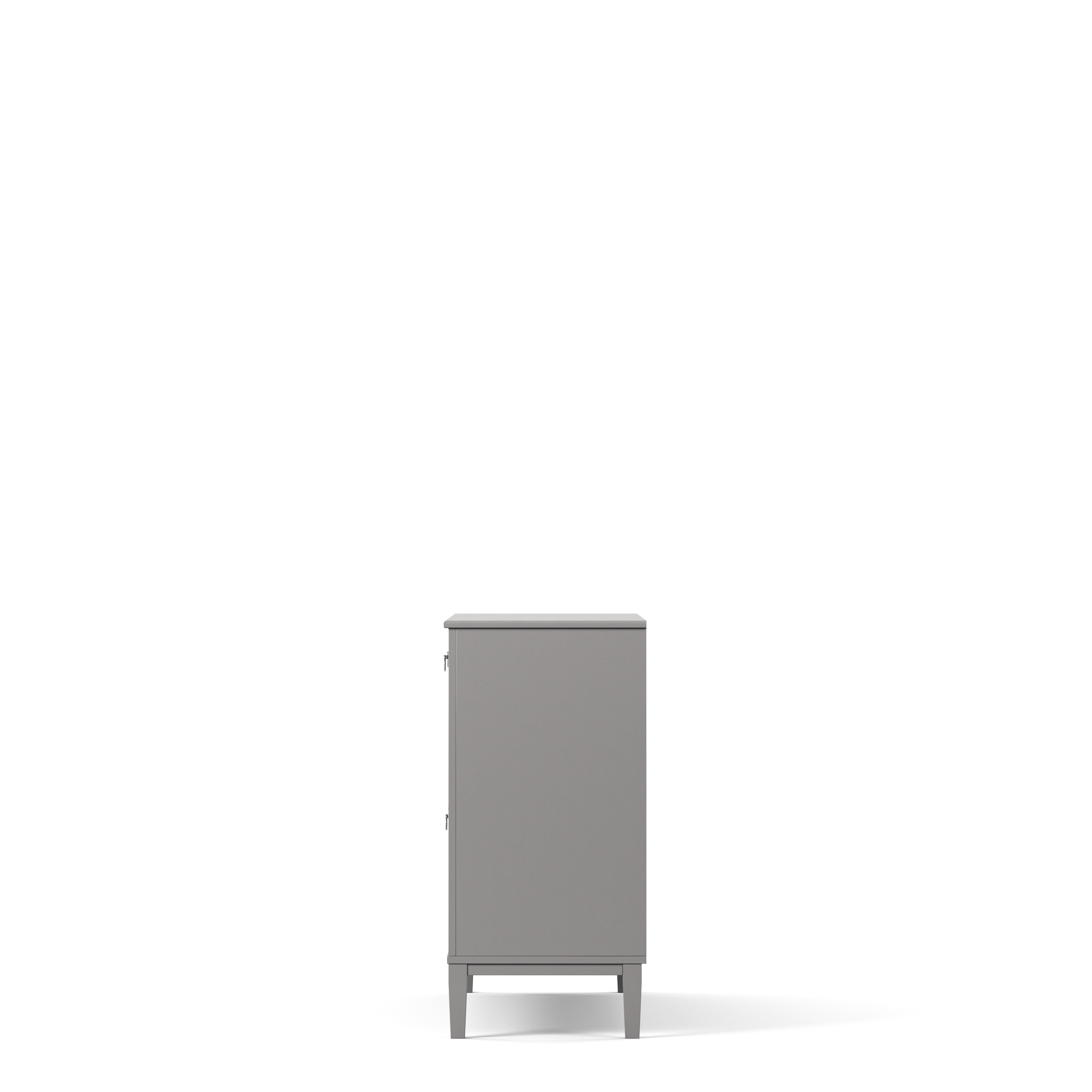 Englesson Skänkar Stockholm 2.0 Skänk & Underskåp 2 Dörrar #Variant_Grey