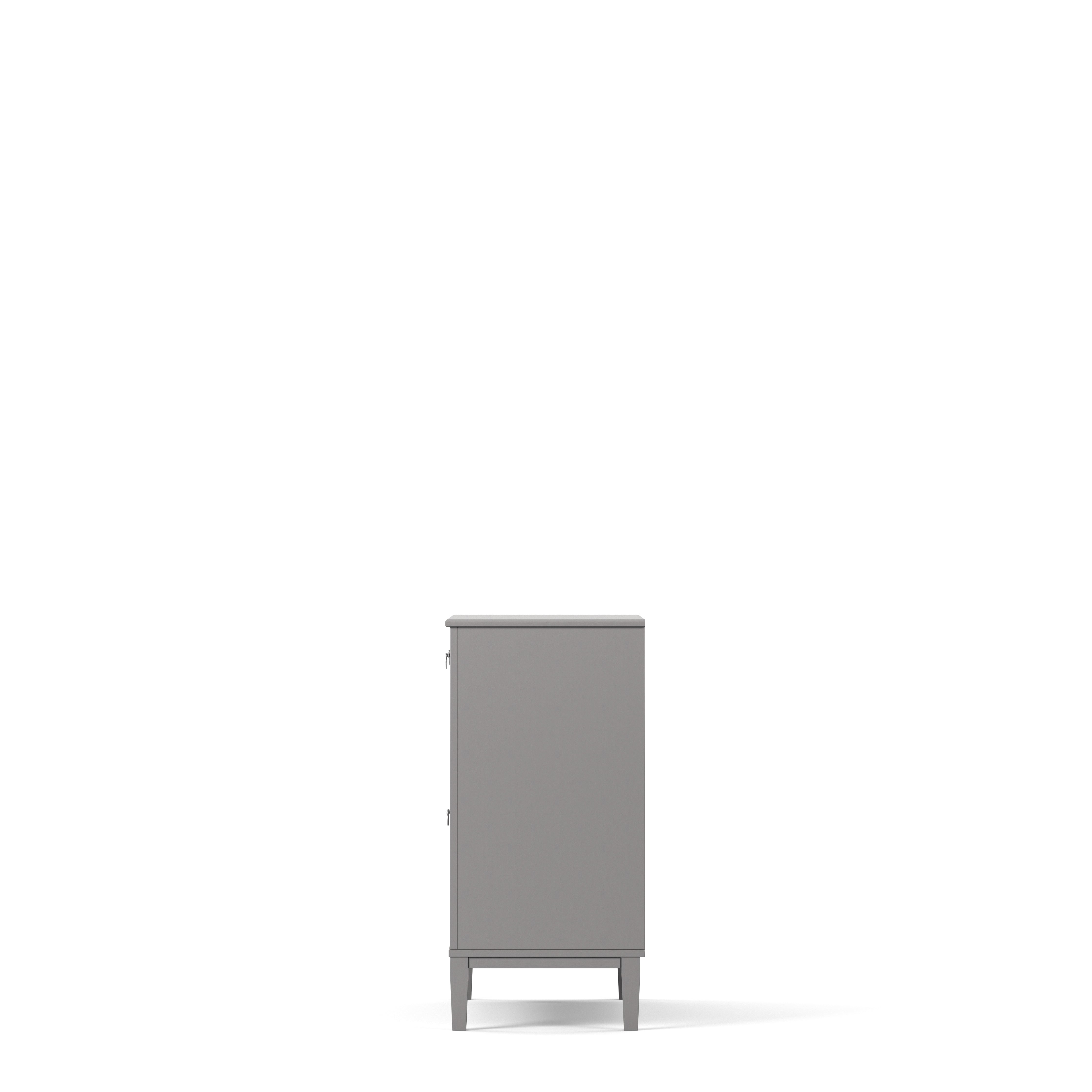 Englesson Skänkar Stockholm 2.0 Skänk & Underskåp 3 Dörrar #Variant_Grey