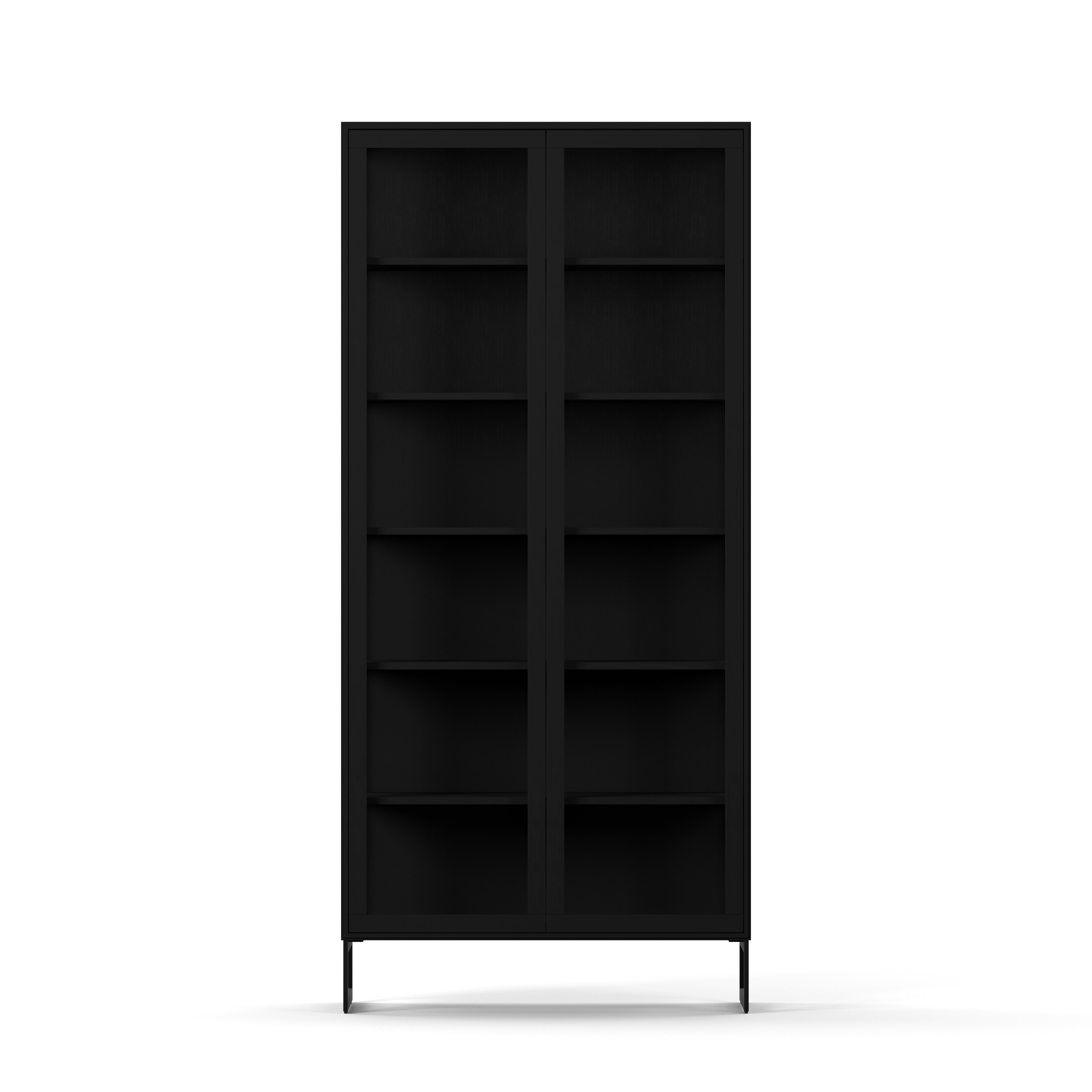 Line Display cabinet