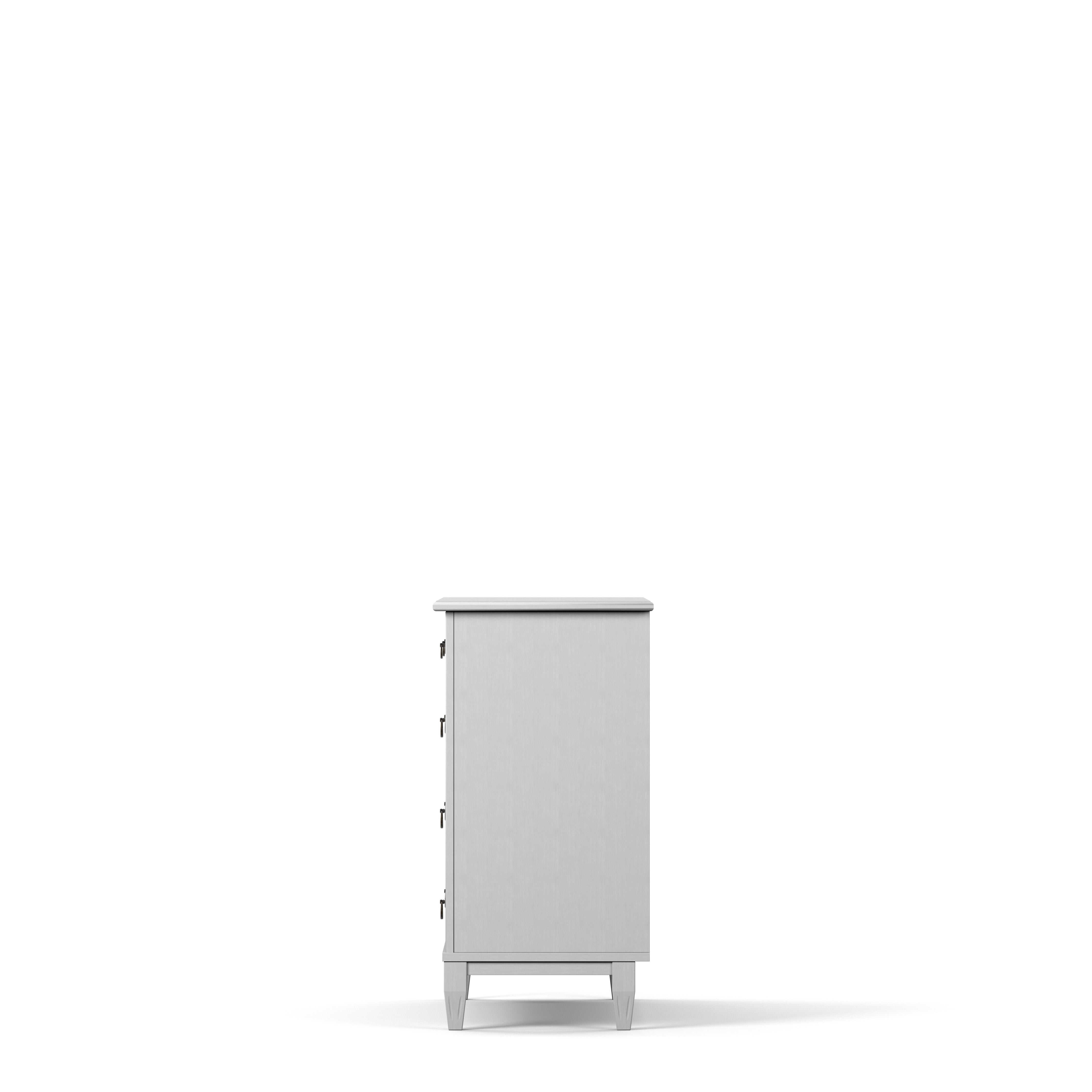 Englesson Skåp Stockholm Byrå #Variant_Whitewash