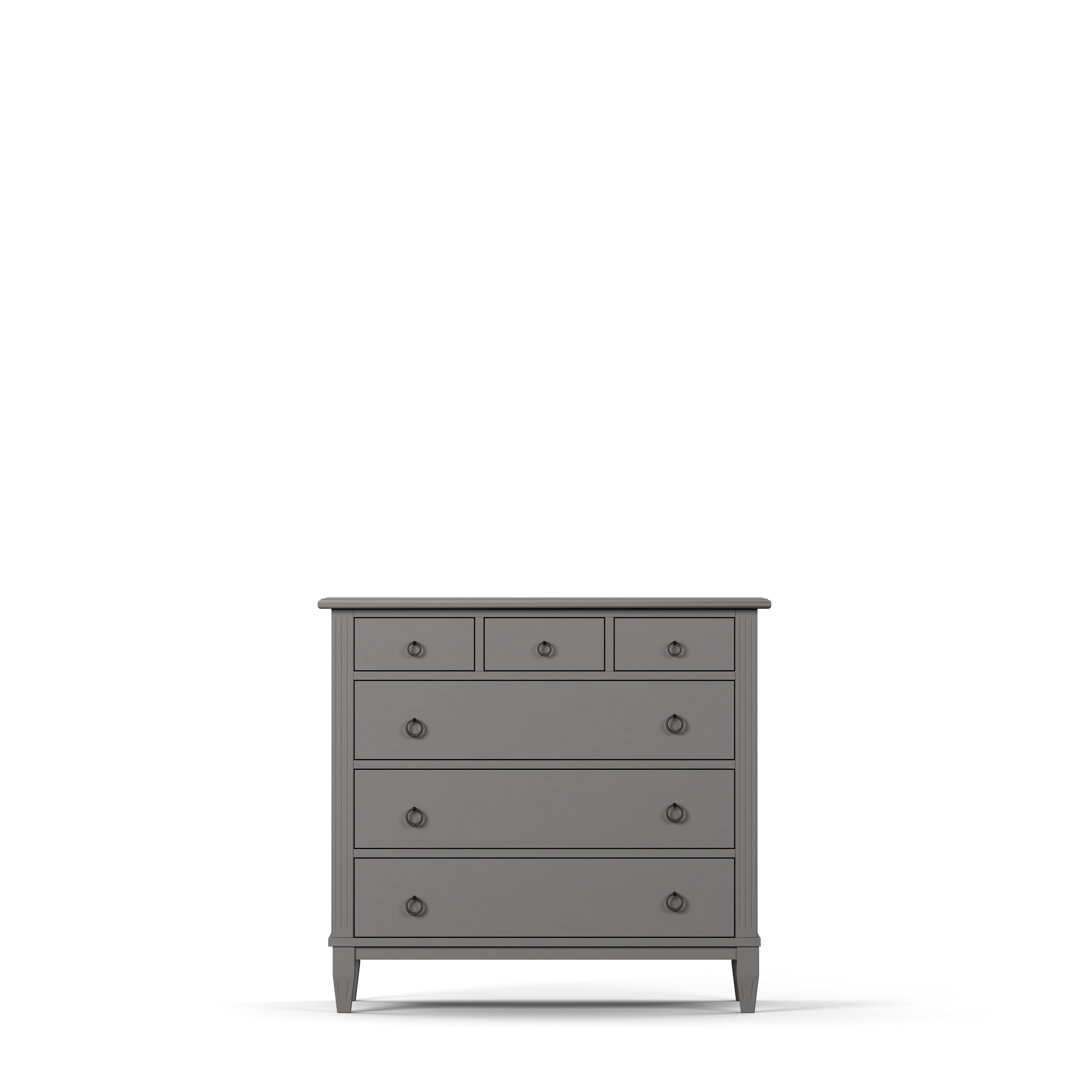 Stockholm Dresser