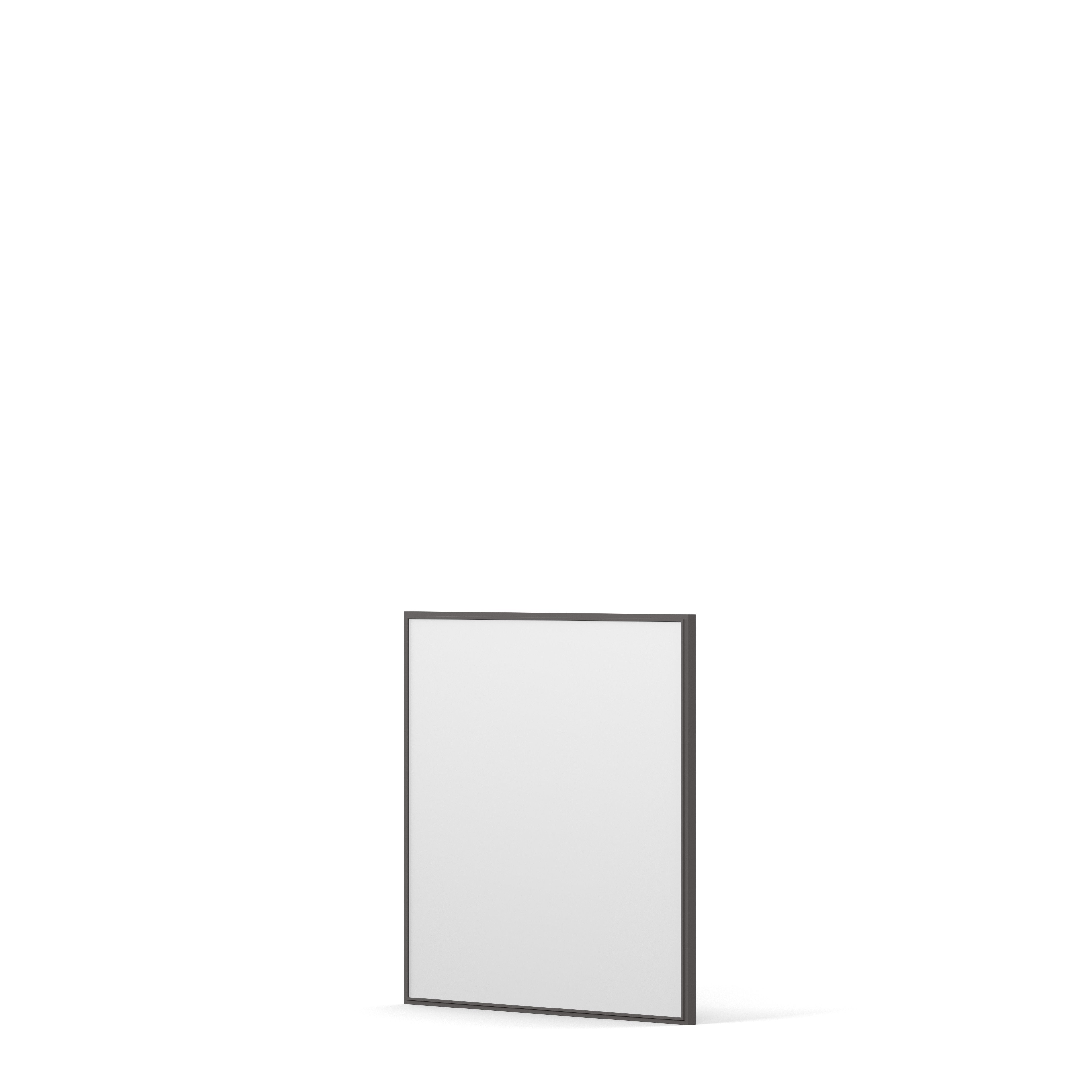 Englesson Speglar Cube Spegel Kvadratisk #Variant_Edge Grey 