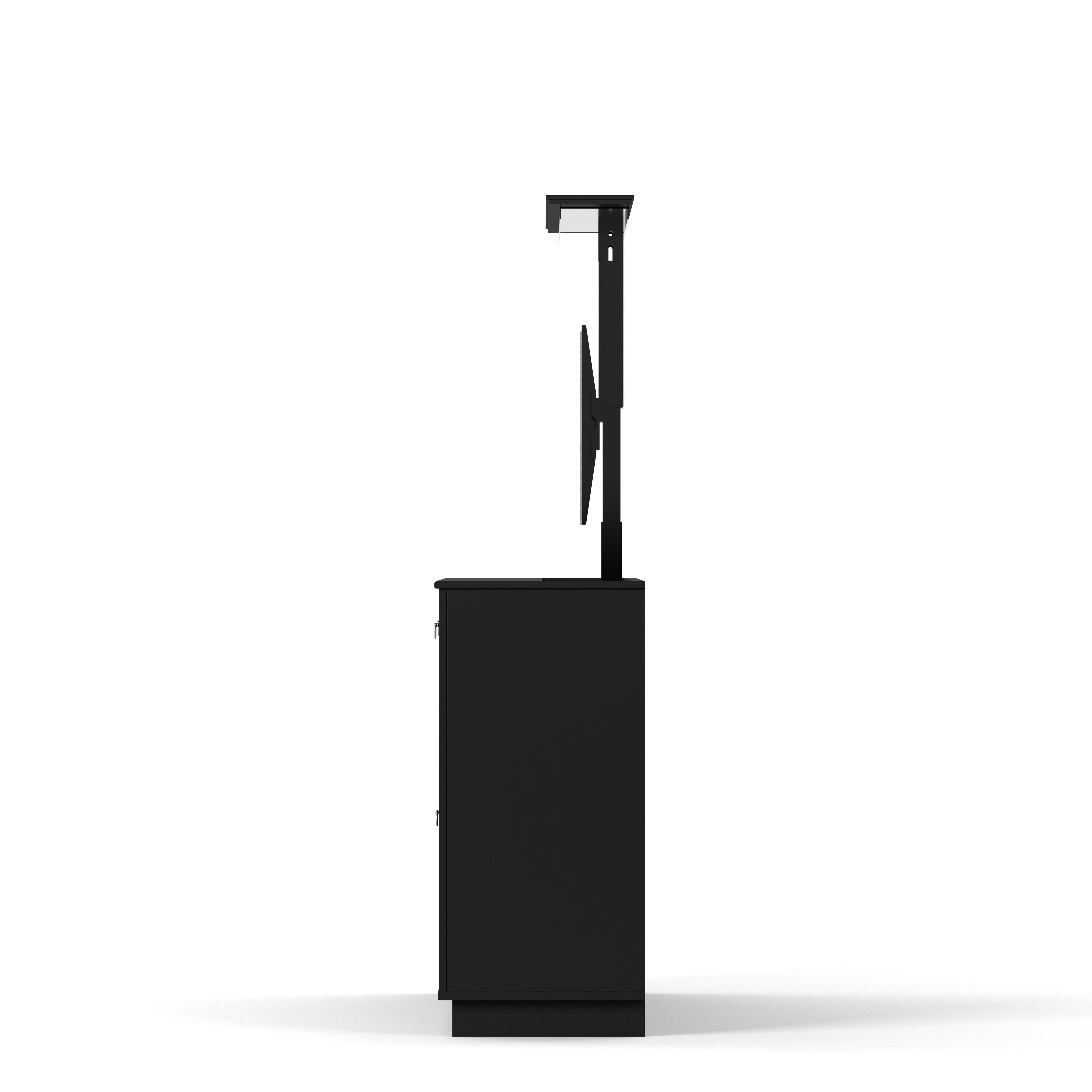 Englesson Stockholm 2.0 TV Lift 55" #Variant_Black