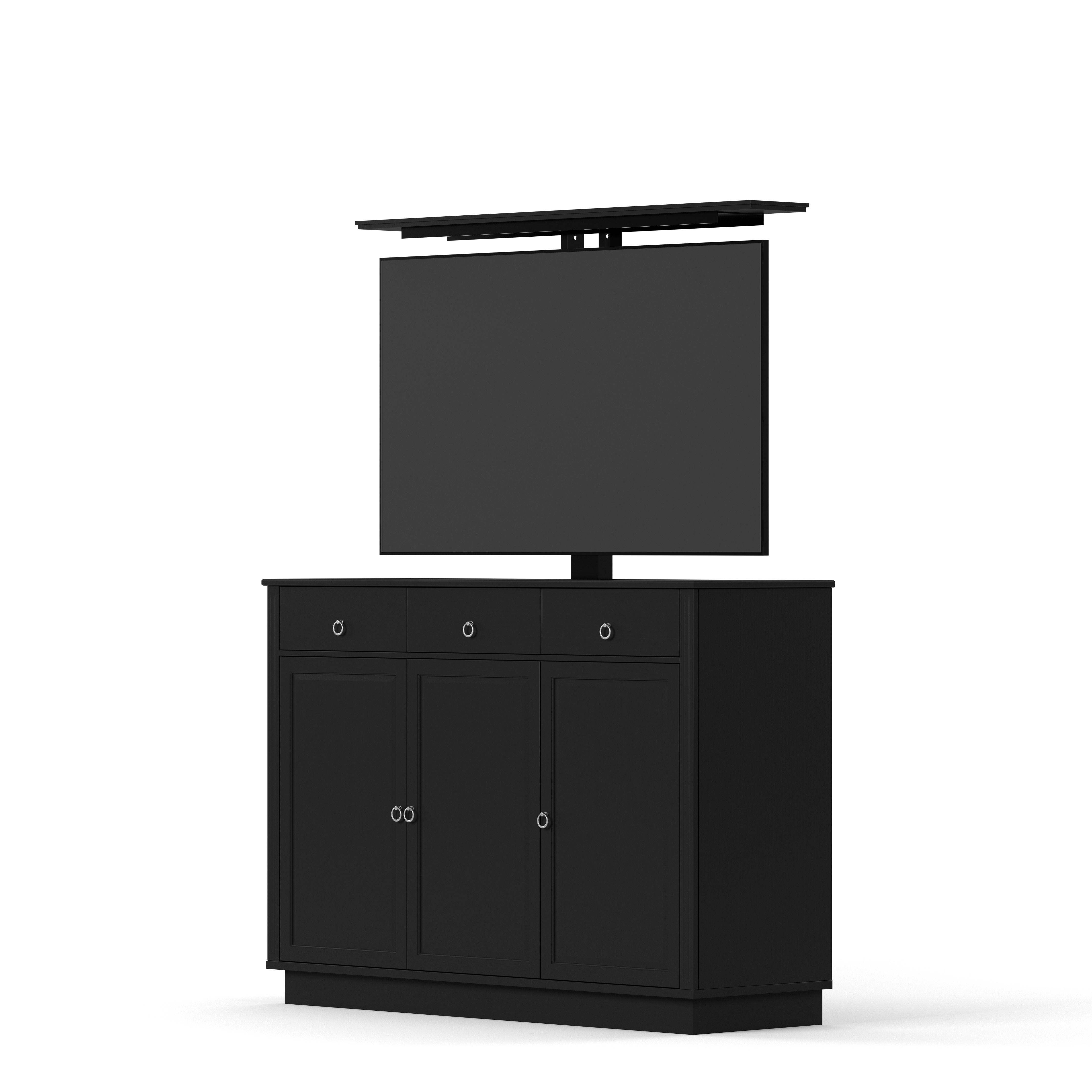 Englesson Stockholm 2.0 TV Lift 55" #Variant_Black