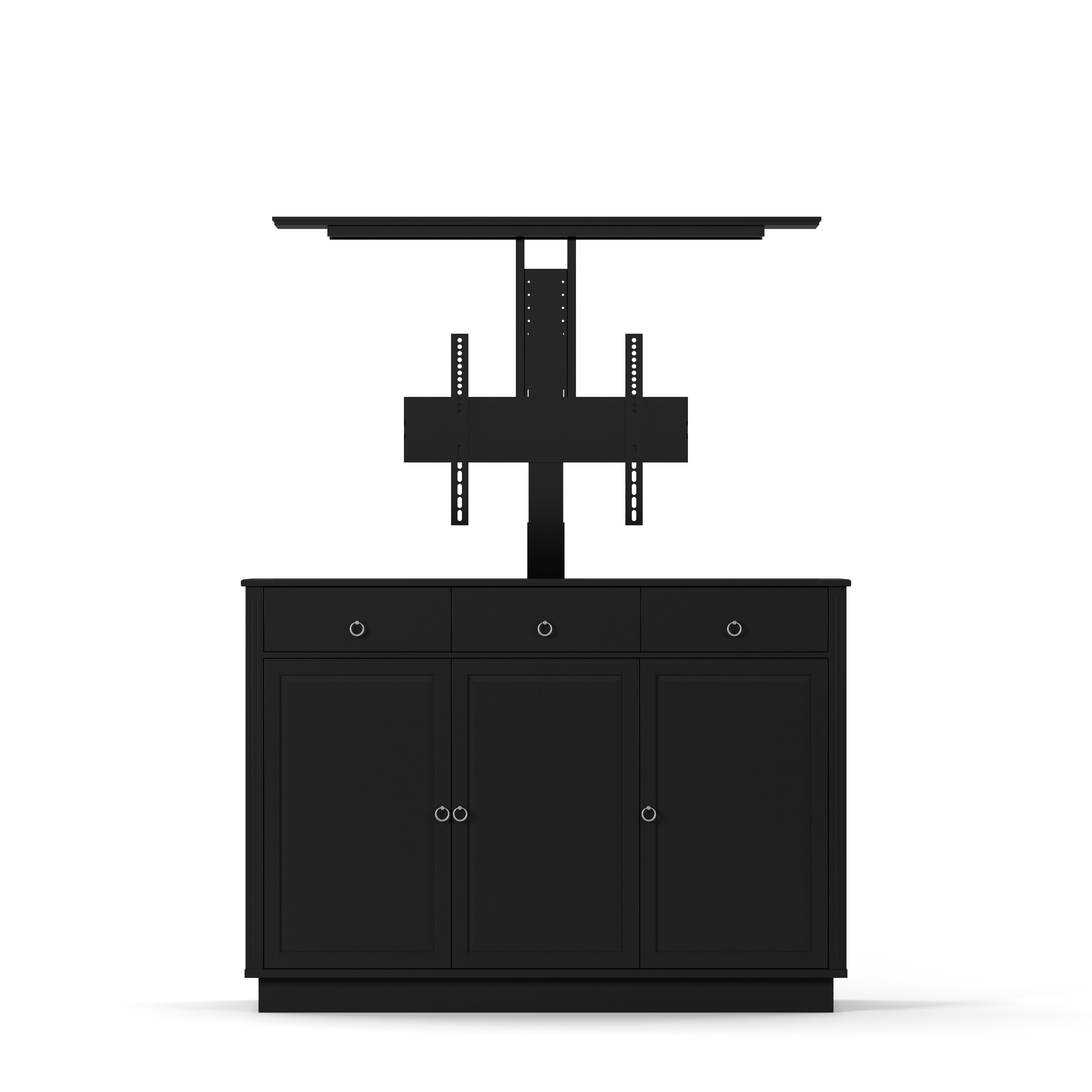 Englesson Stockholm 2.0 TV Lift 55" #Variant_Black