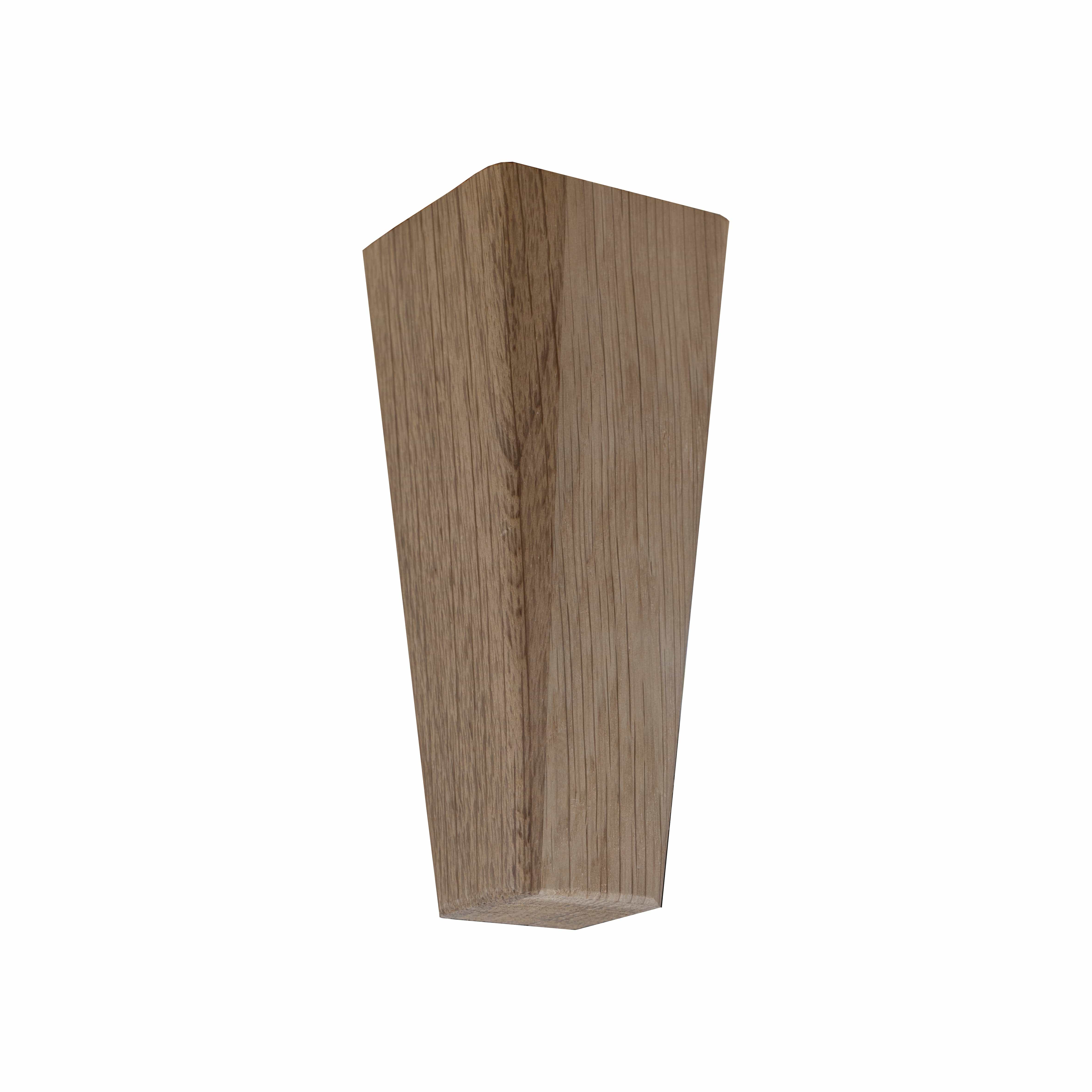 Englesson Natural Oak Strömstad Ben Trä #Variant_Natural Oak