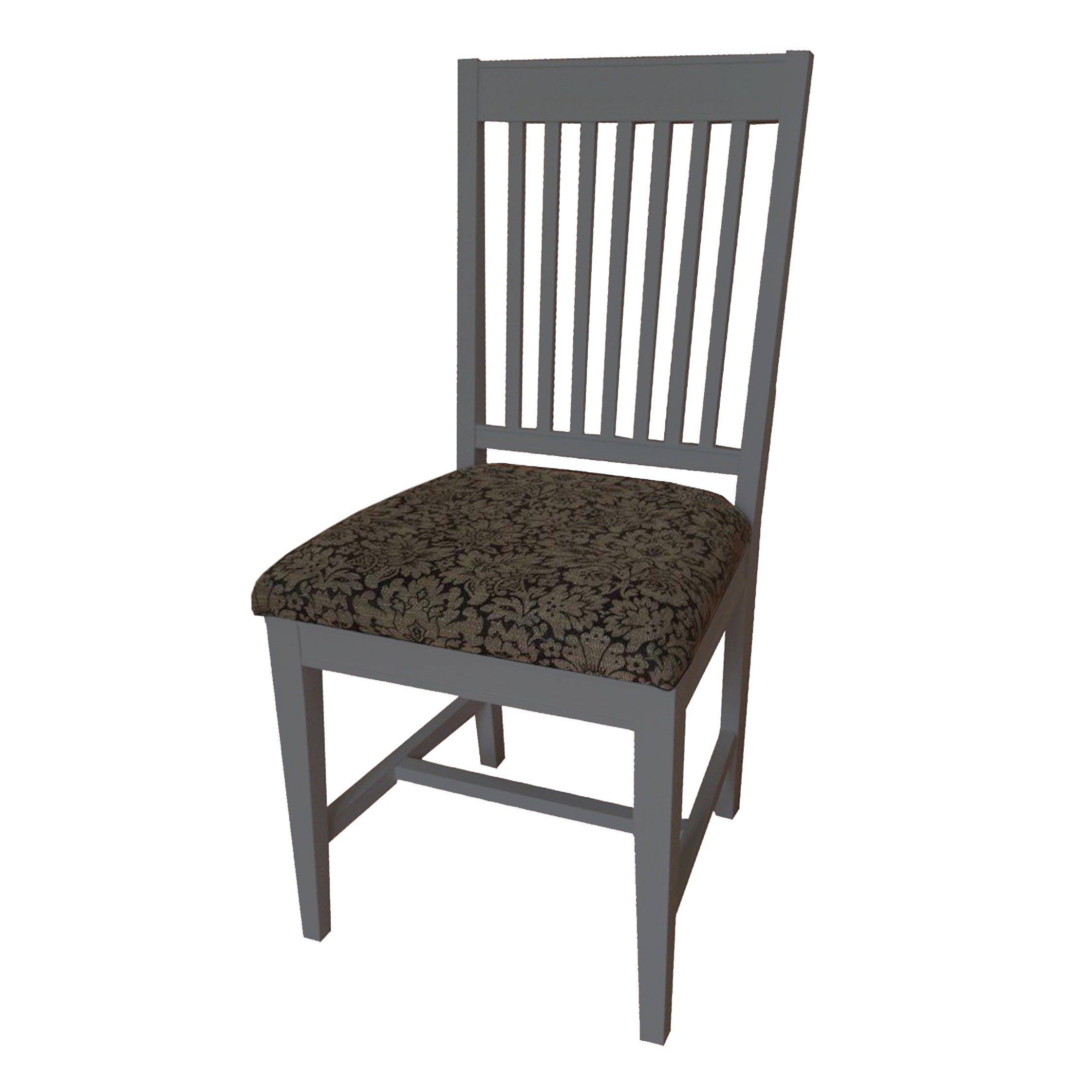 Englesson Utö 2.0 Stol #Variant_Grey