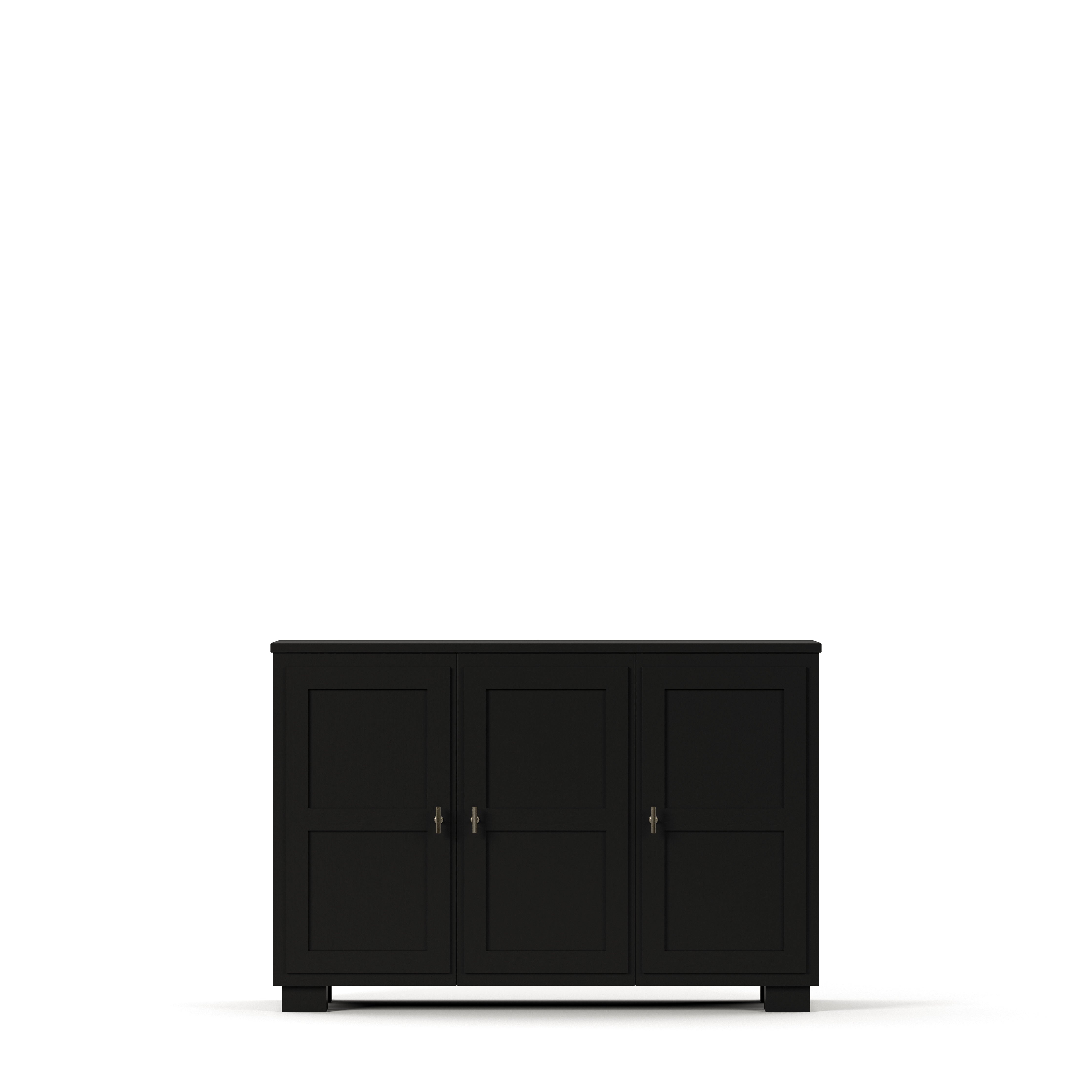 Camden Sideboard 3 Doors