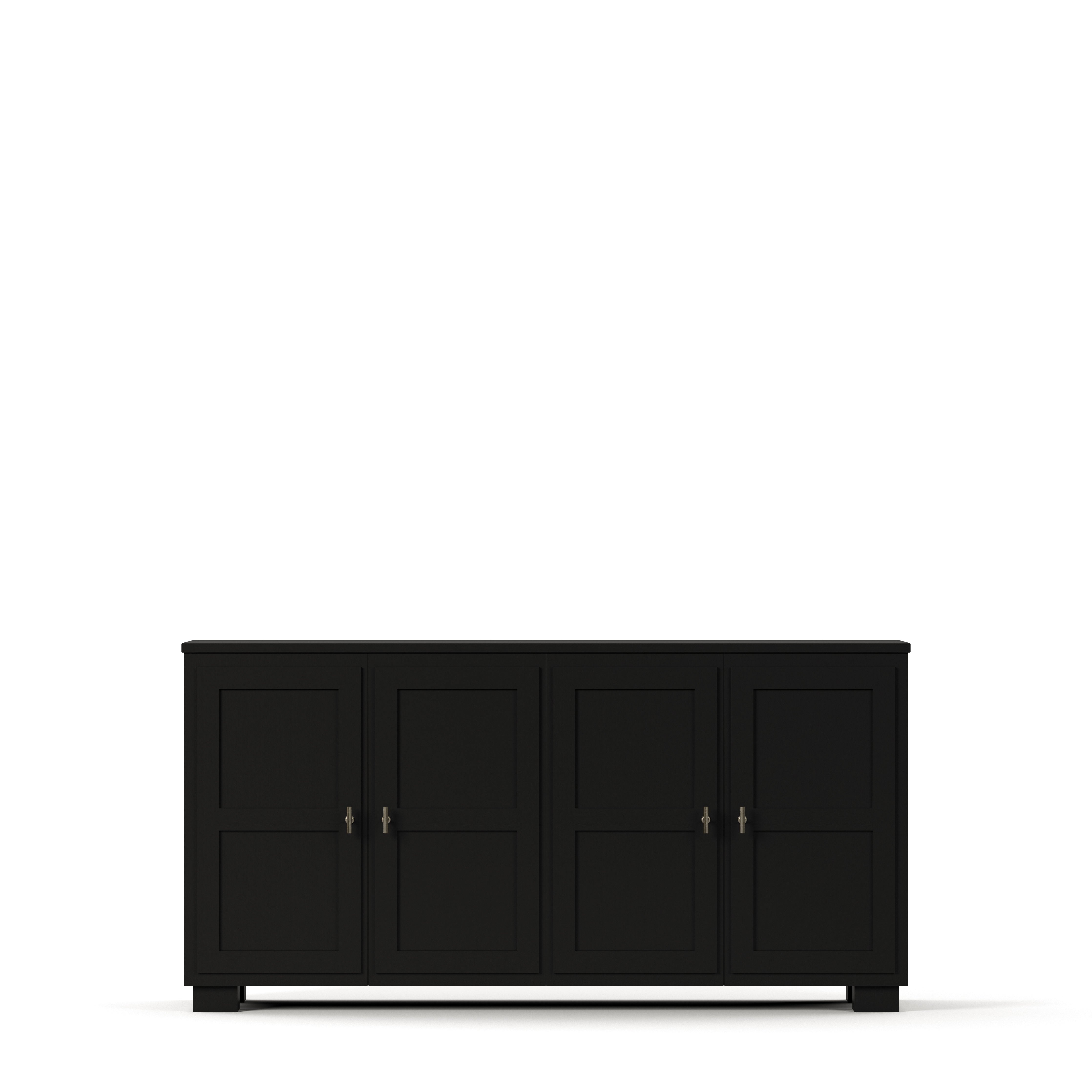 Camden Sideboard 4 Doors