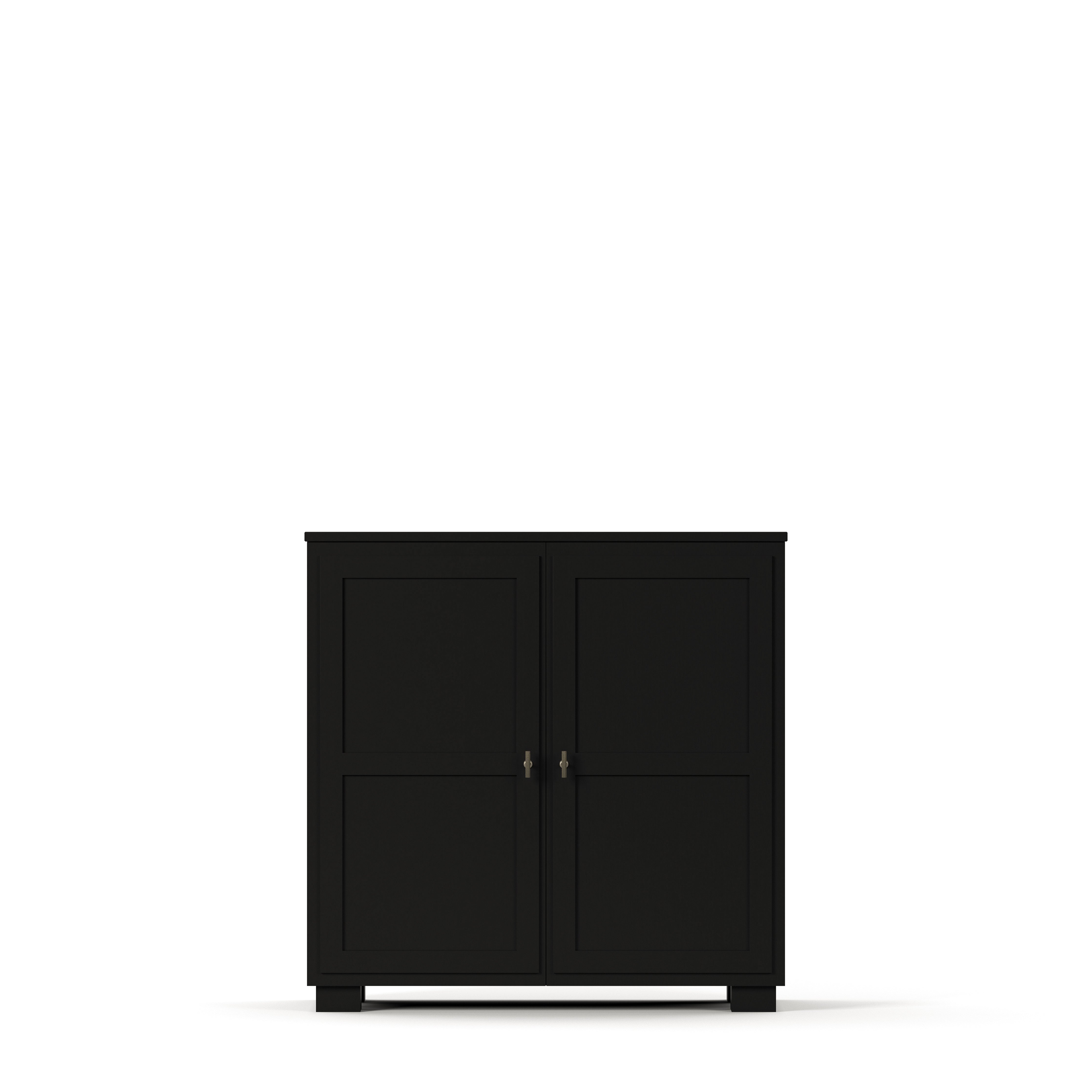 Camden Sideboard 2 Doors High