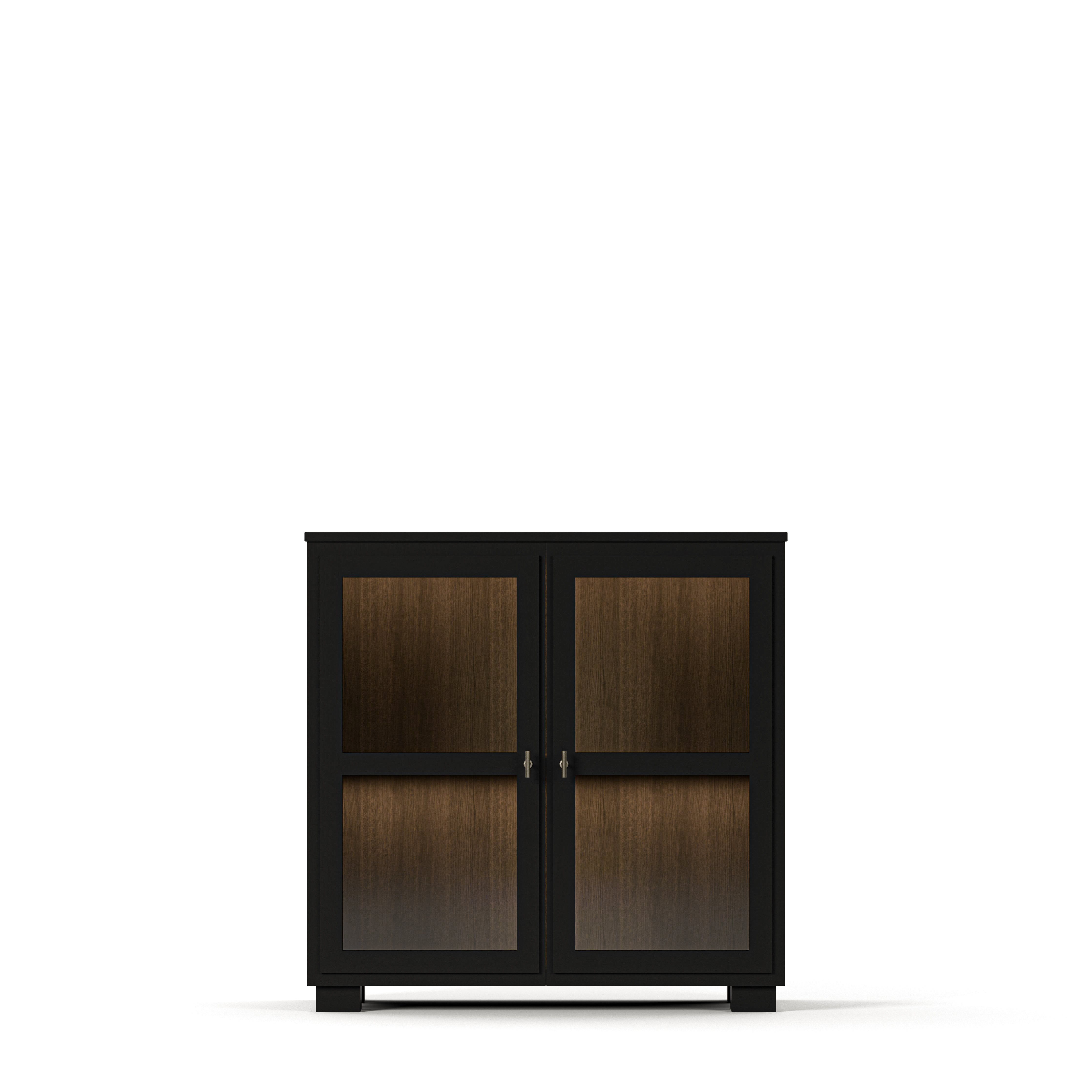 Camden Sideboard 2 Doors High