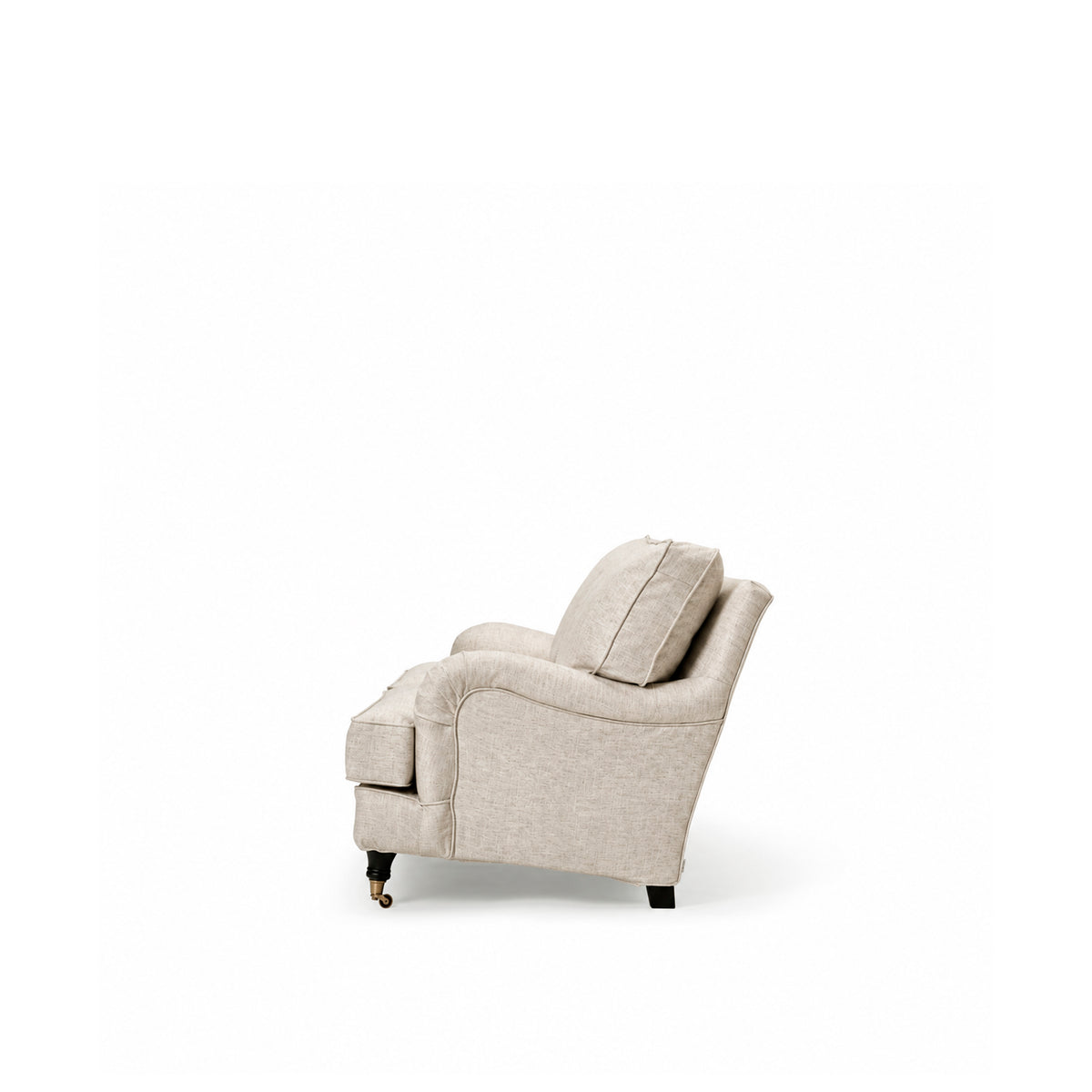 Howard Medium 2-Sits Soffa