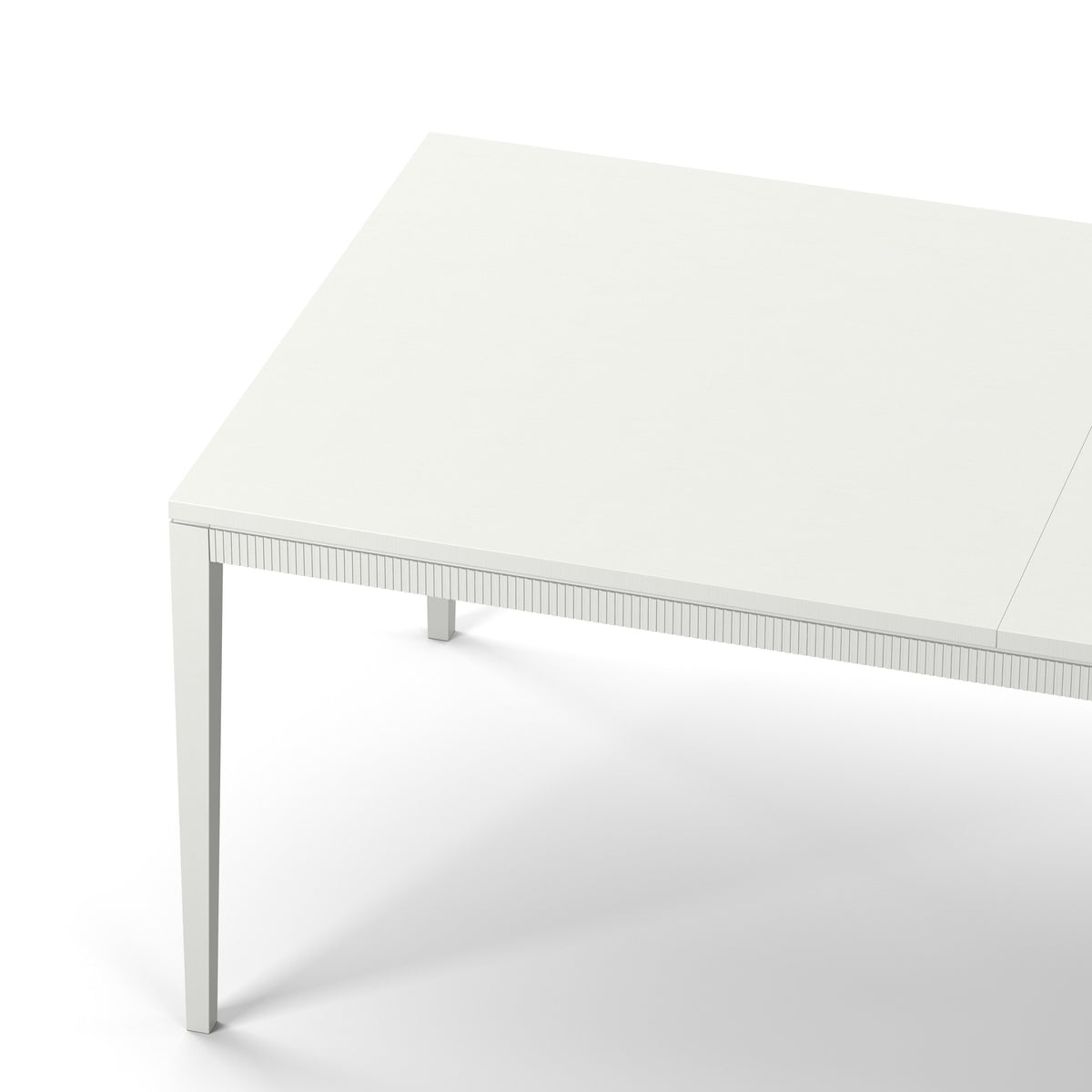Englesson Bord White Line Matbord 6785DB #Variant_White 