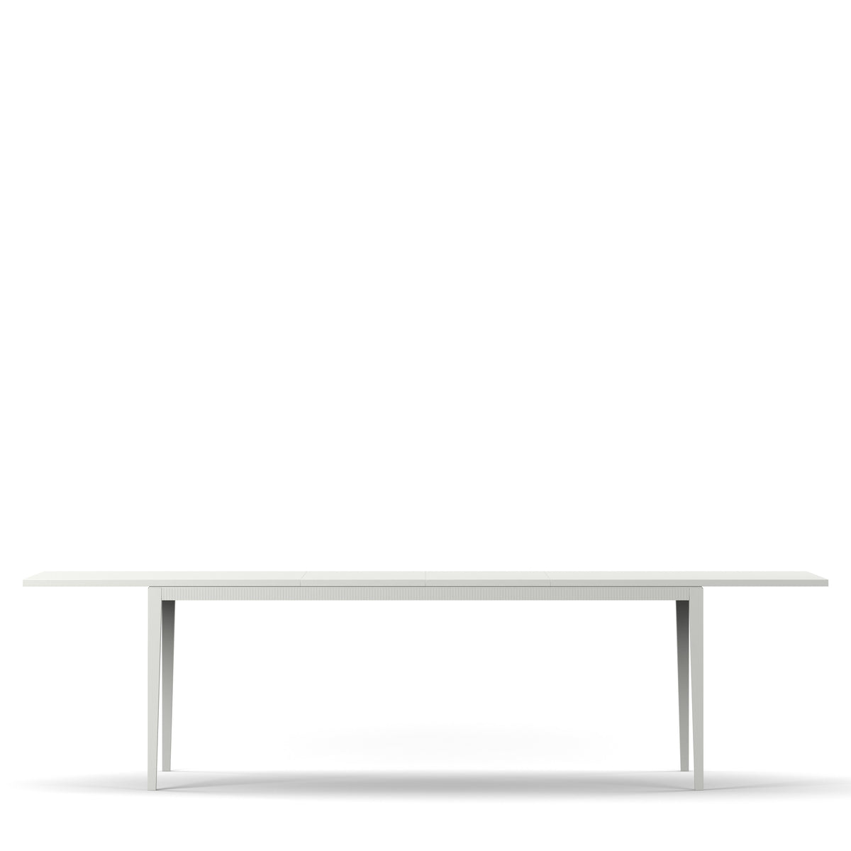 Englesson Bord White Line Matbord 6785DB #Variant_White 