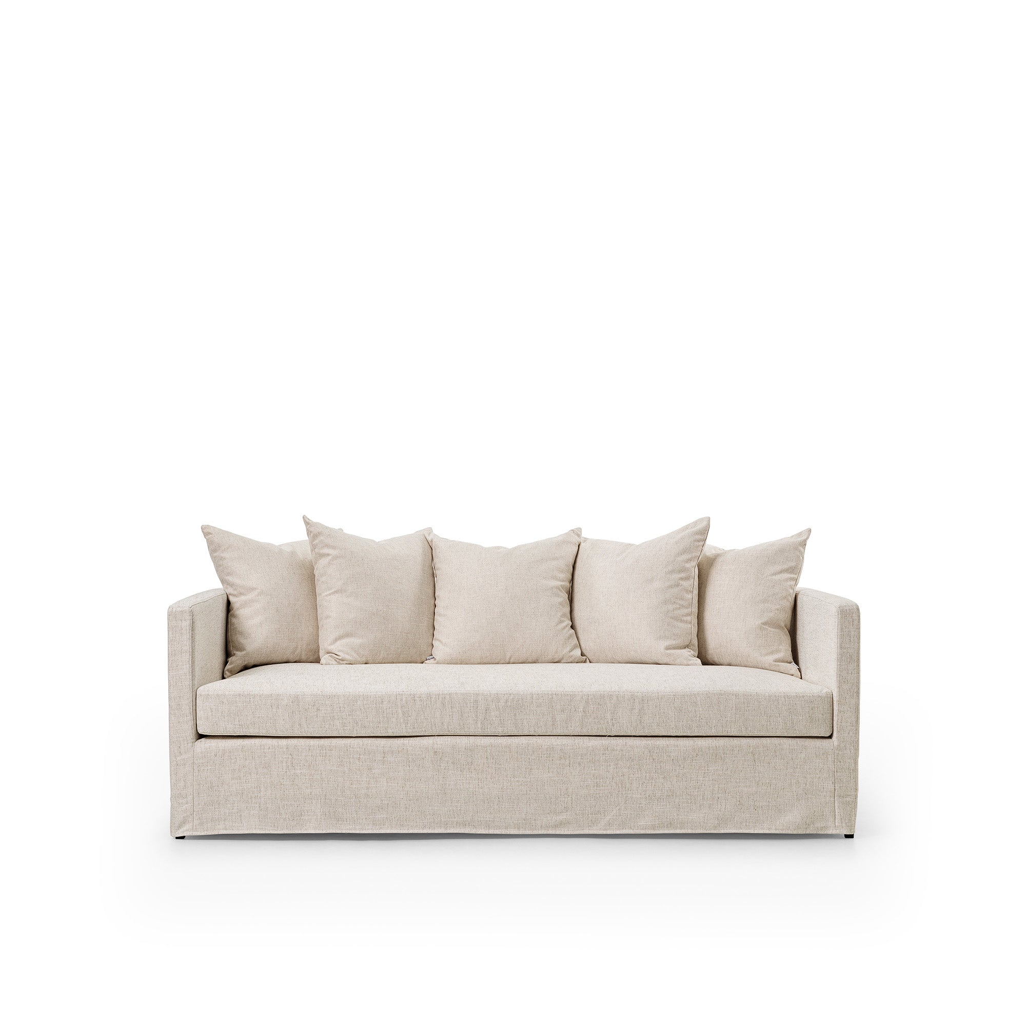 Somerville Casual 3-Seater Soffa