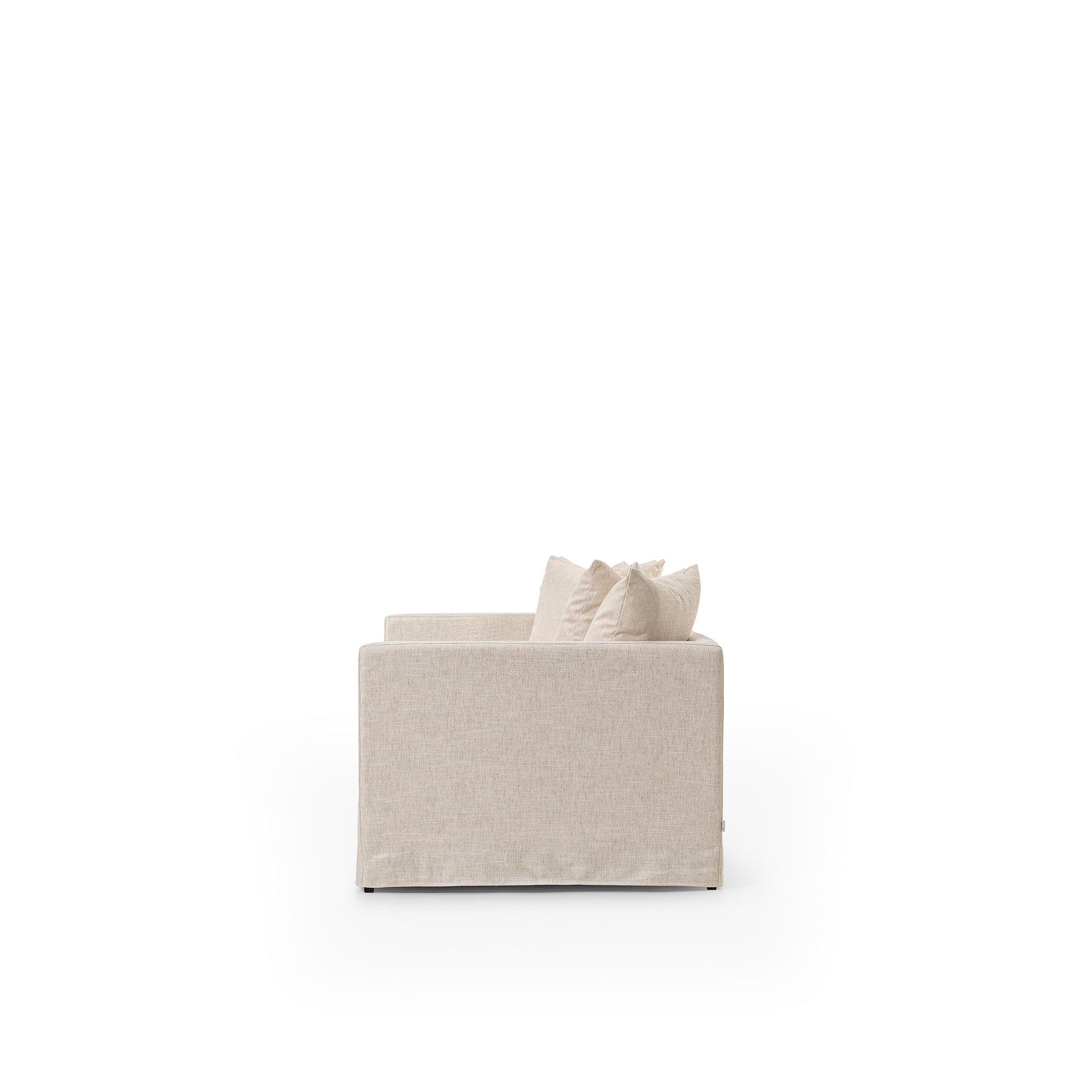Somerville Casual 3-Sits Soffa