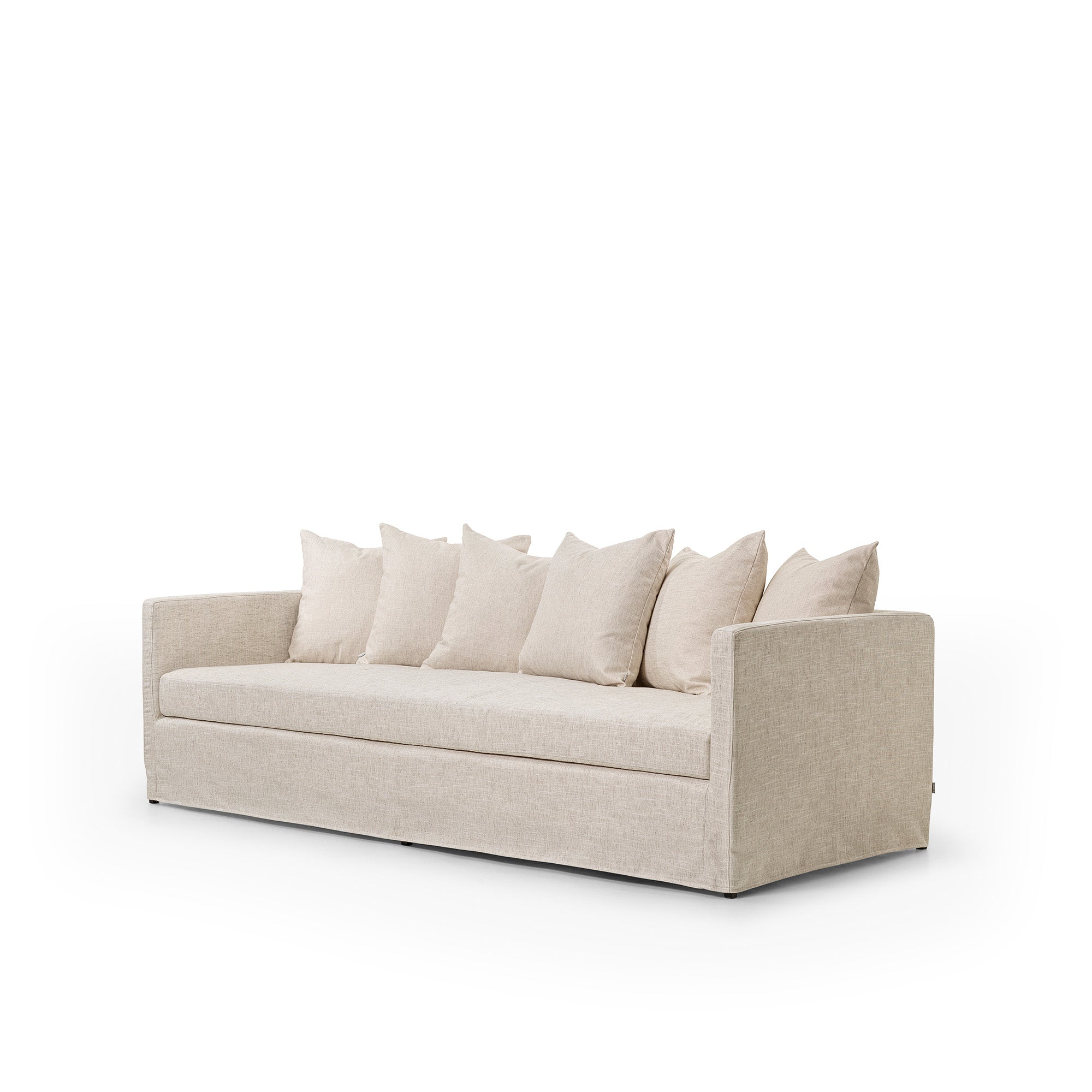 Somerville Casual 3,5-Seater Sofa