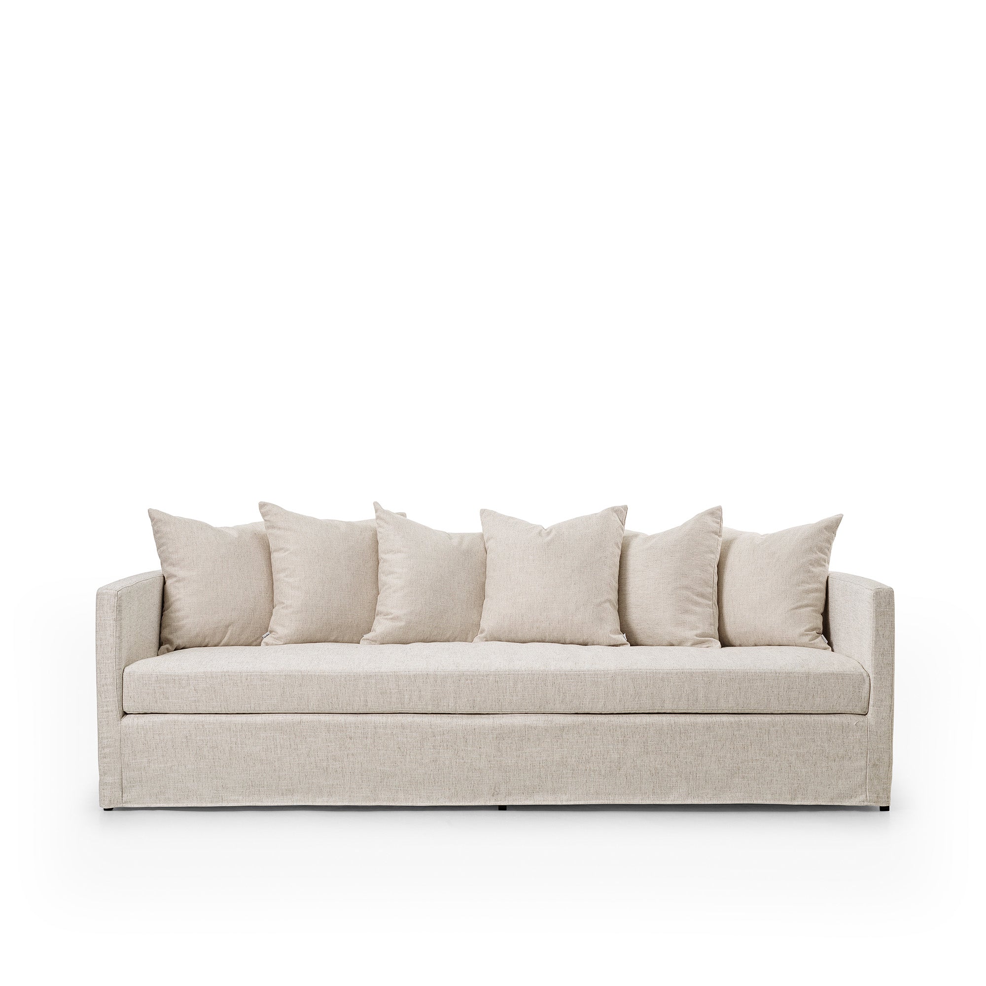 Somerville Casual 3,5-Seater Sofa