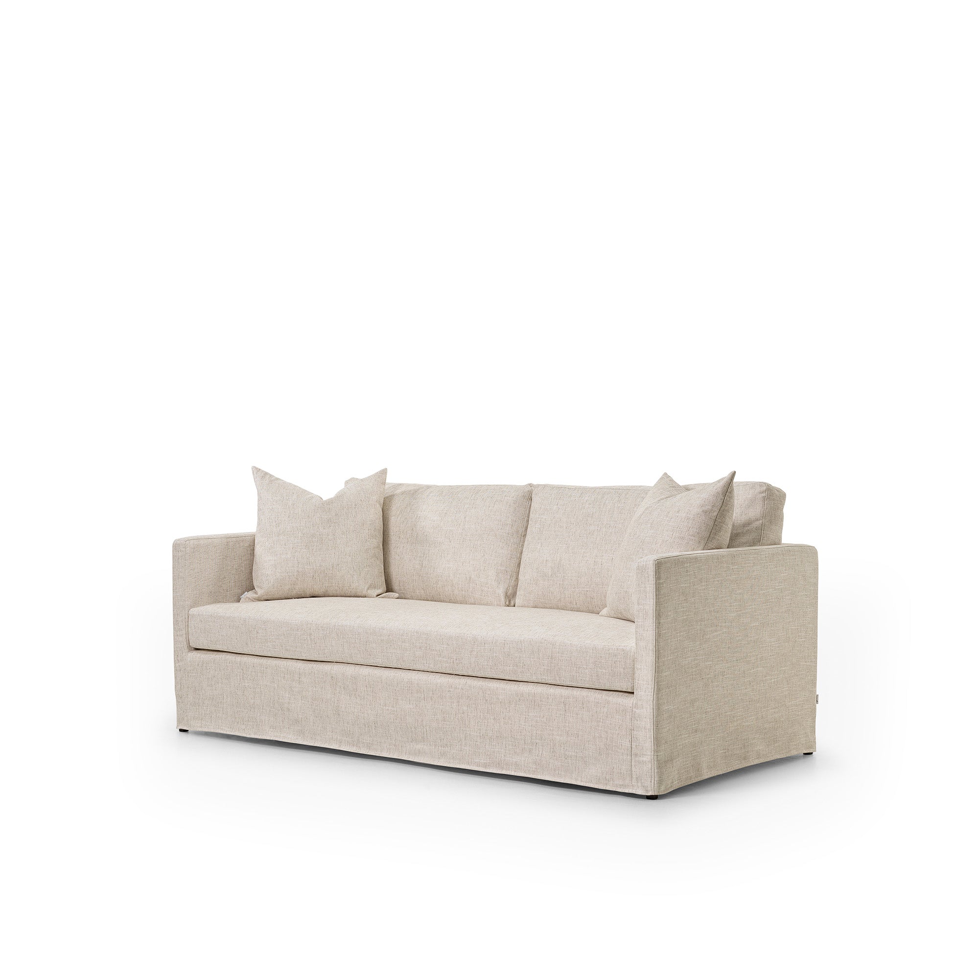 Somerville Casual 3-Seater Sofa