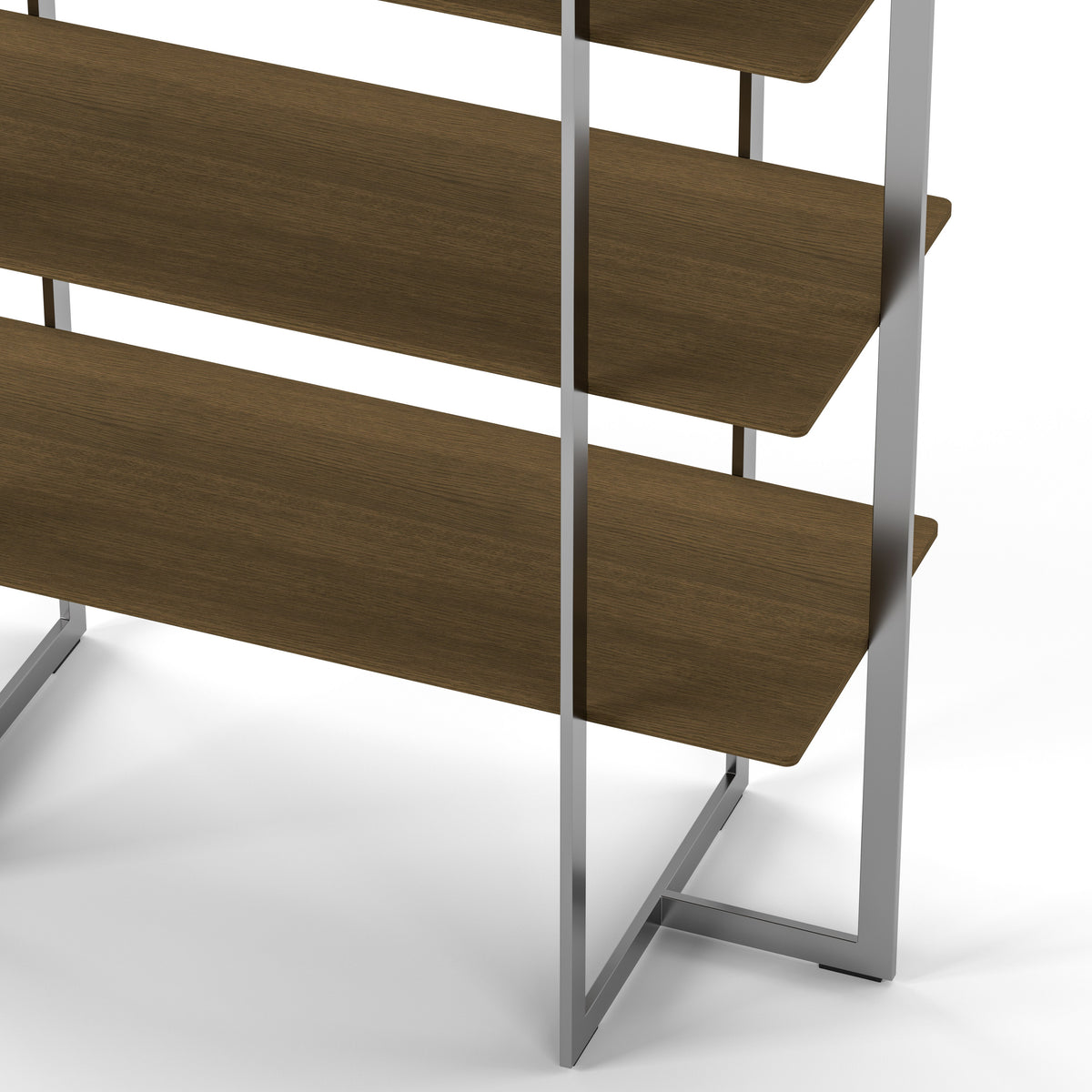 #Variant_Silvergrå Metall & Burned Walnut