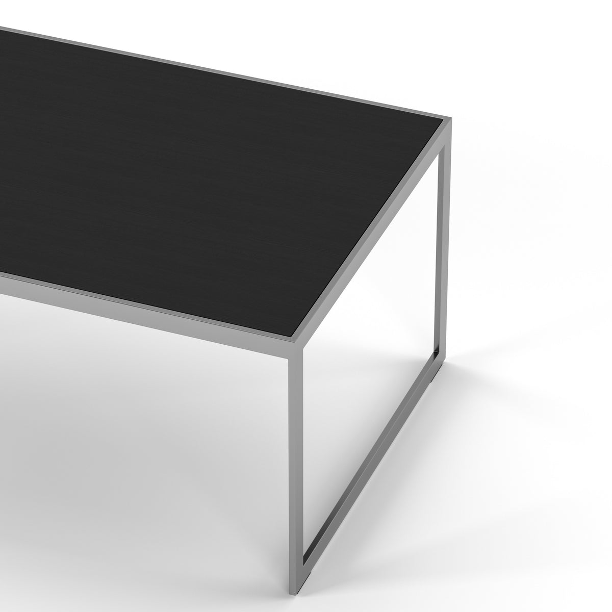 #Variant_Silvergrå Metall & Black Oak
