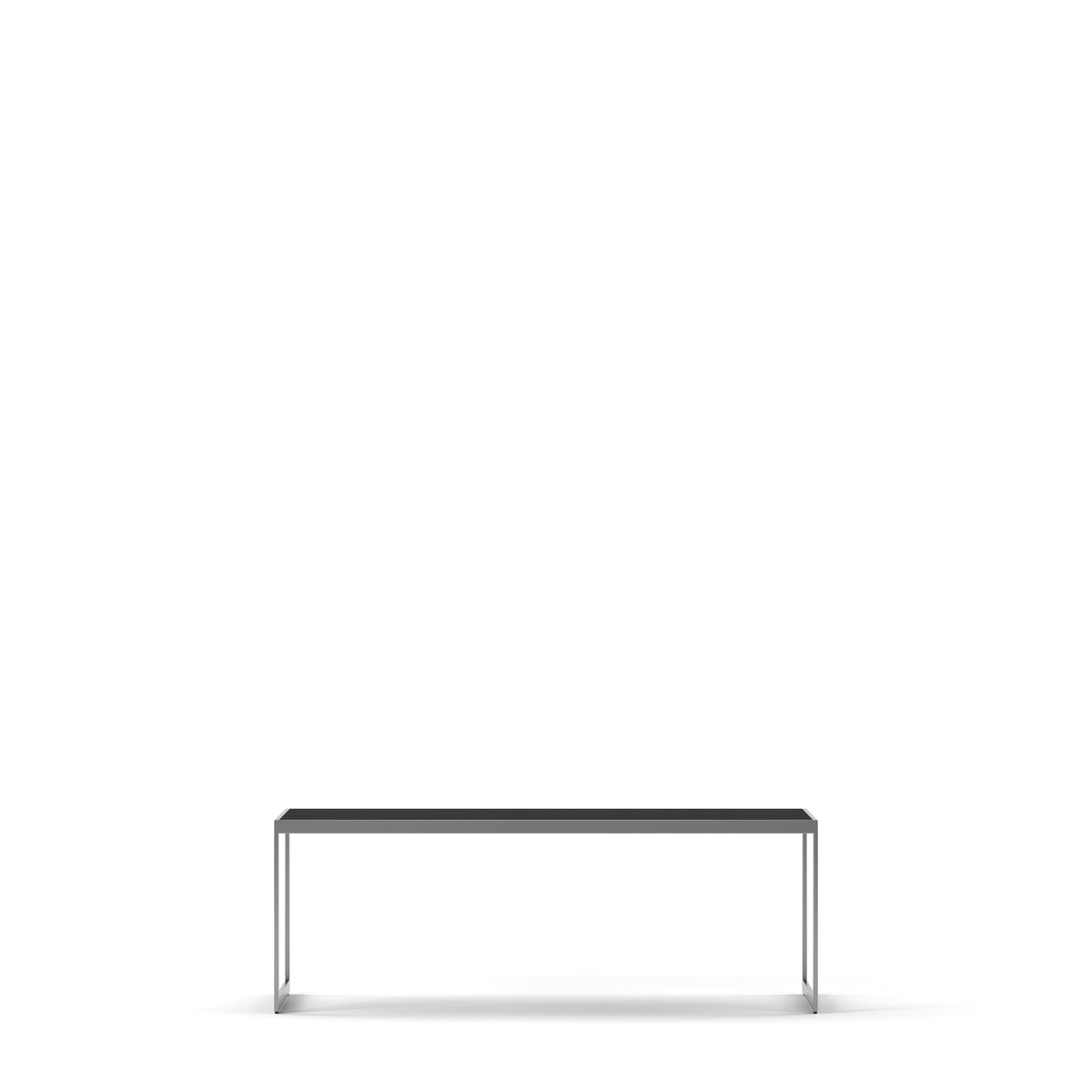#Variant_Silvergrå Metall & Black Oak