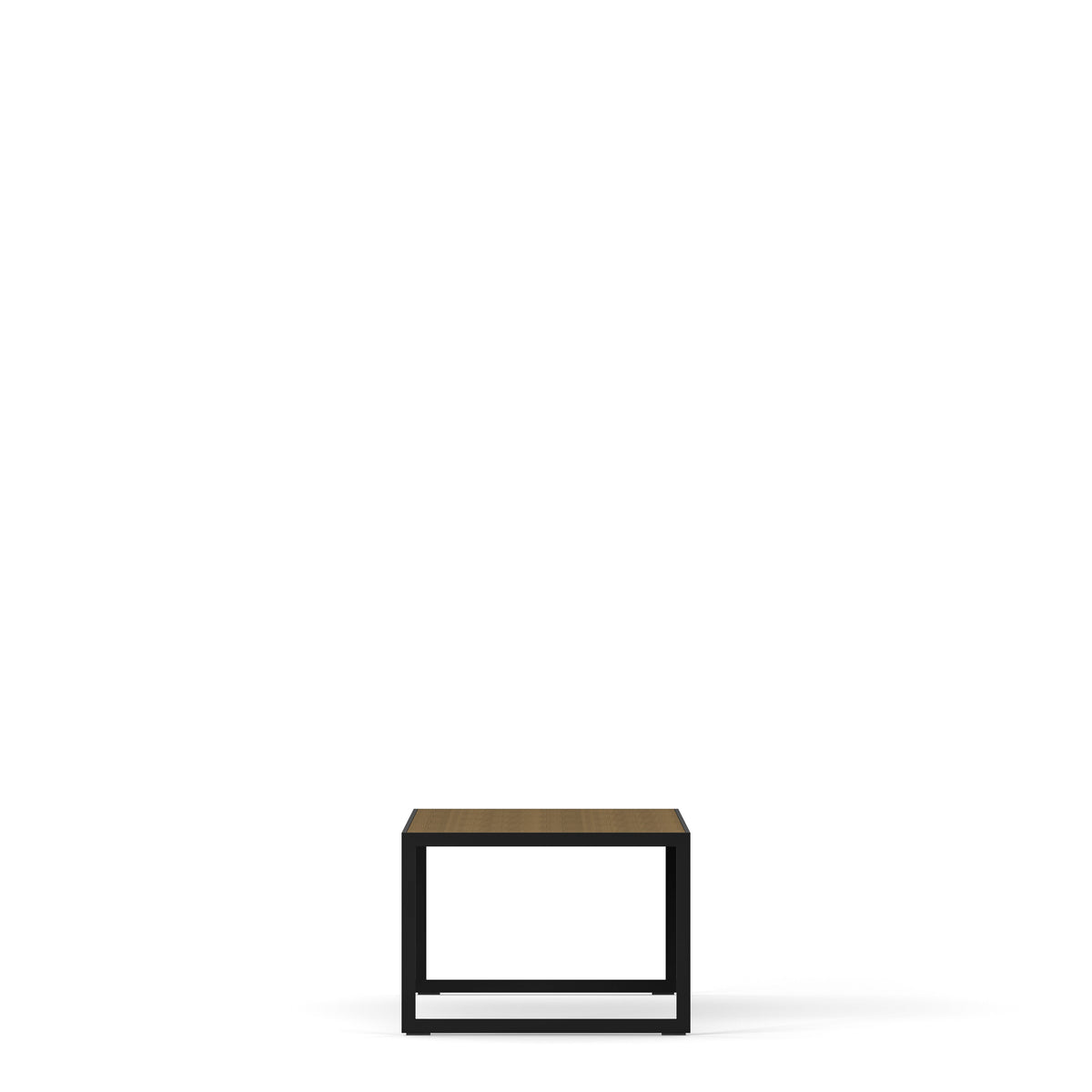 #Variant_Svart Metall & Burned Walnut