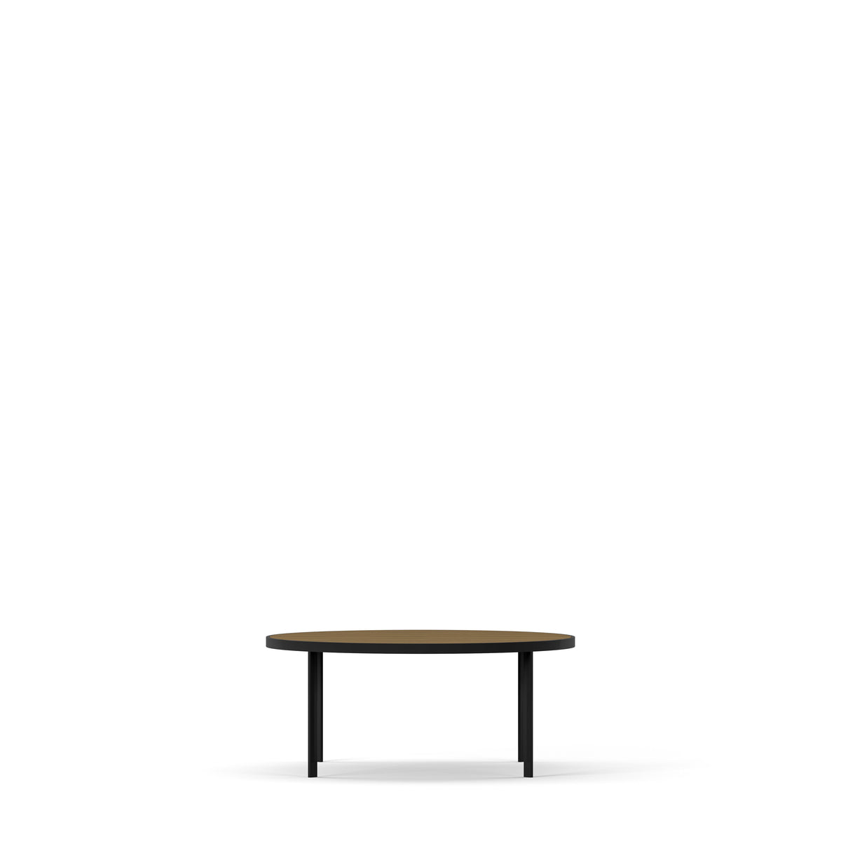#Variant_Svart Metall & Burned Walnut